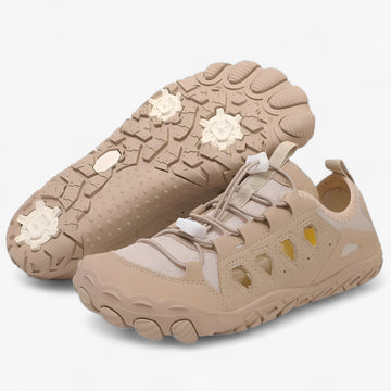 Ademend Wandelschoenen voor Buitenactiviteiten
