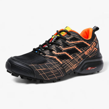 Heren Mesh Hardloopschoenen