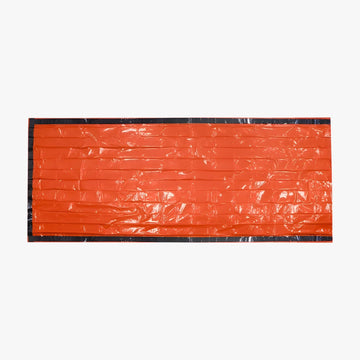 Lichtgewicht Waterdichte Slaapzak voor Outdoor - Kampeer - en wandeluitrusting - Oranje - Kampeer - en wandeluitrusting : Lichtgewicht Waterdichte Slaapzak voor Outdoor in Oranje van Outdoor Craft - Outdoor Craft