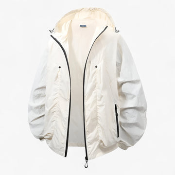Heren Ultradunne Zomerjas