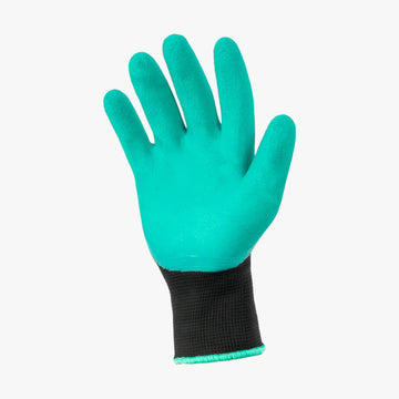 Vissershandschoenen : Heren Latex Waterdichte Vissershandschoenen in van Outdoor Craft