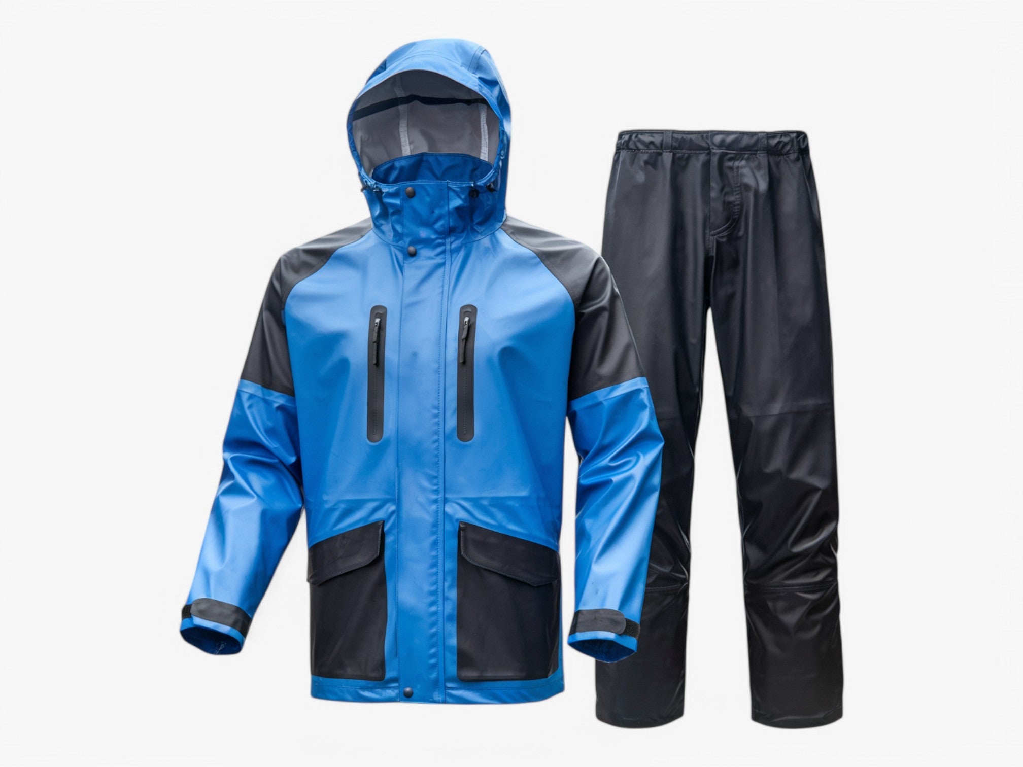 Outdoorkleding
