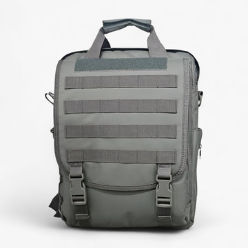 Laptop Rugzakken : Tactische Rugzak met Laptopvak voor Mannen in van Outdoor Craft