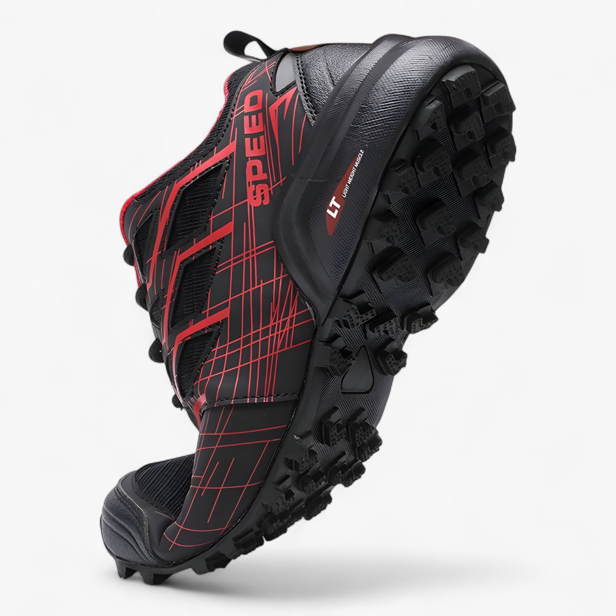 Heren Mesh Hardloopschoenen