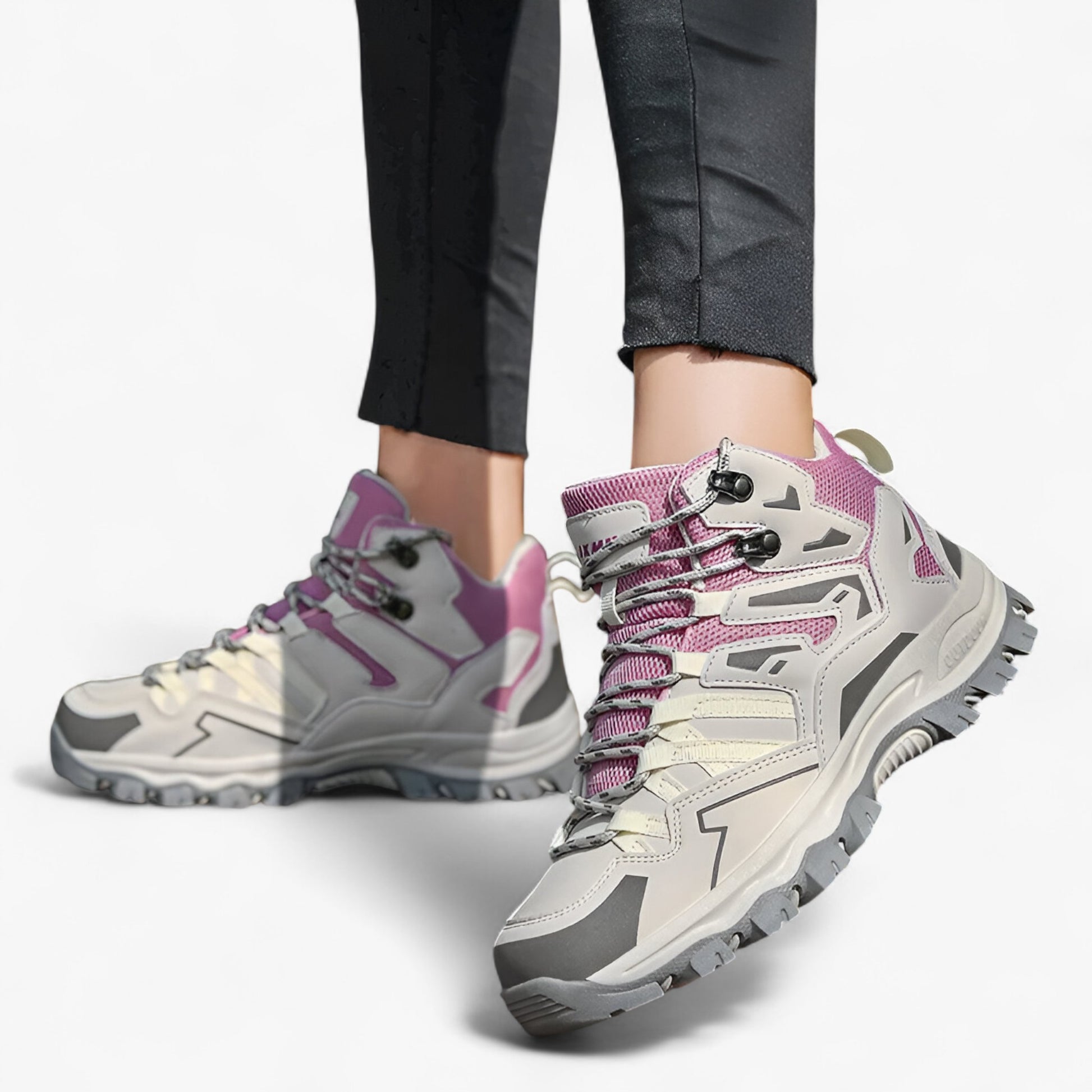 Wandel schoenen : Waterdichte Wandelschoenen in van Outdoor Craft