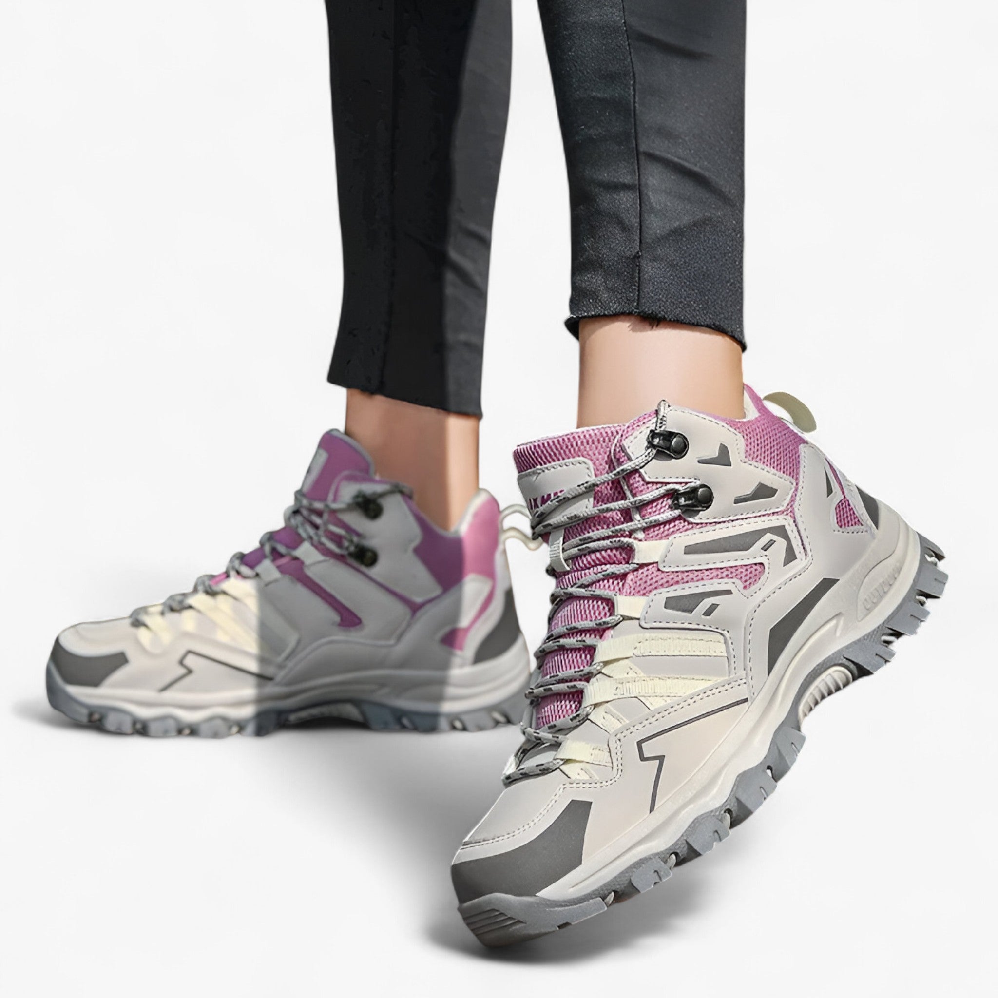 Wandel schoenen : Waterdichte Wandelschoenen in van Outdoor Craft