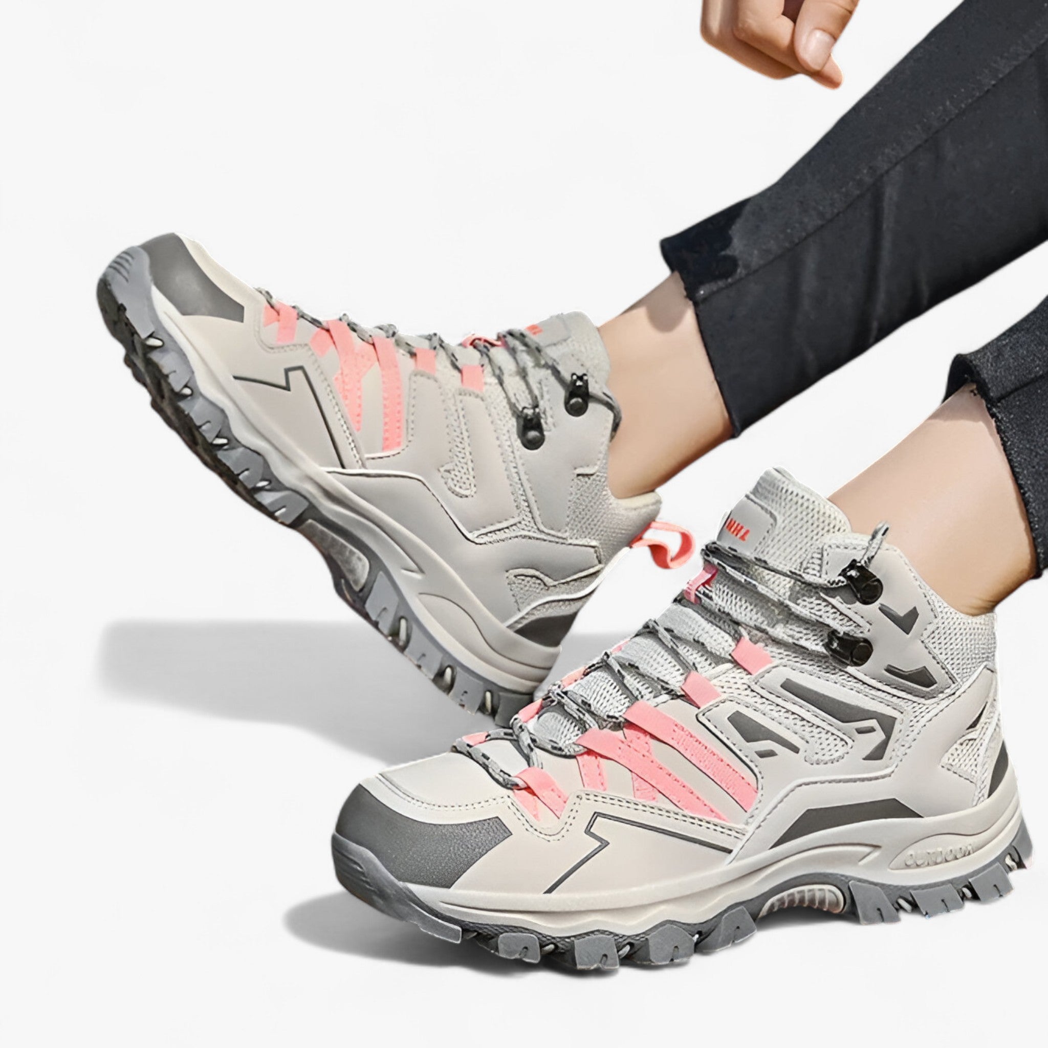 Wandel schoenen : Waterdichte Wandelschoenen in van Outdoor Craft
