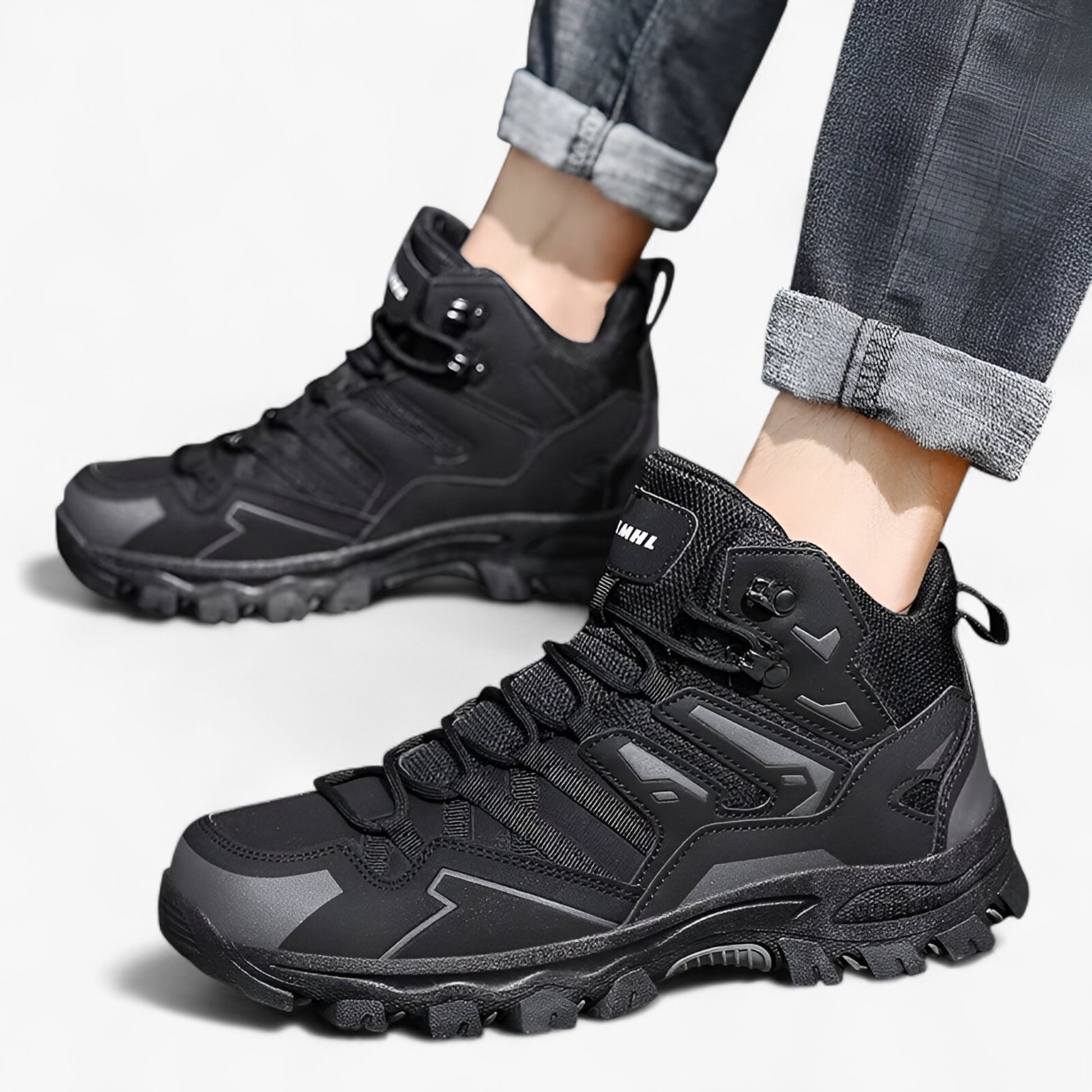 Wandel schoenen : Waterdichte Wandelschoenen in van Outdoor Craft