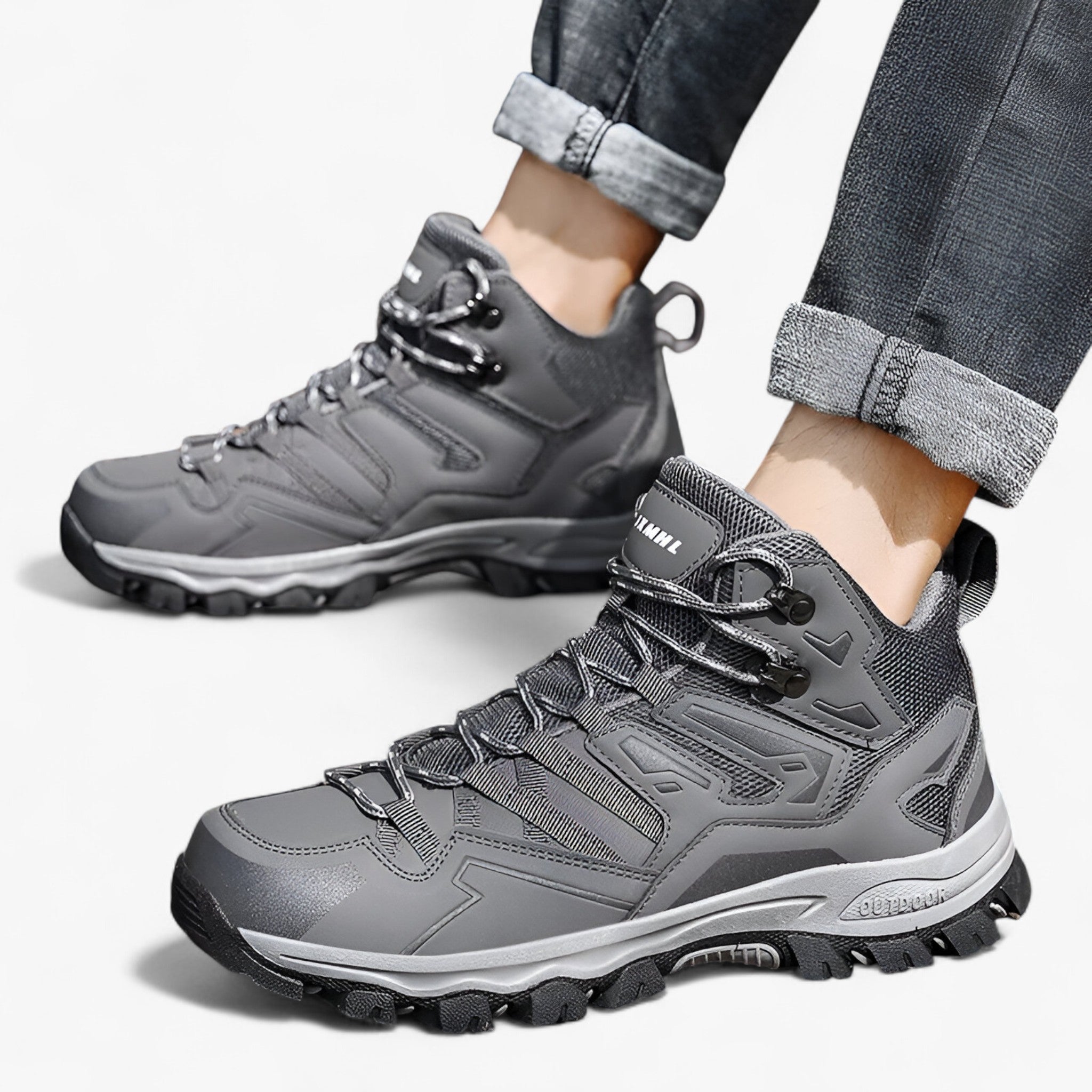 Wandel schoenen : Waterdichte Wandelschoenen in van Outdoor Craft