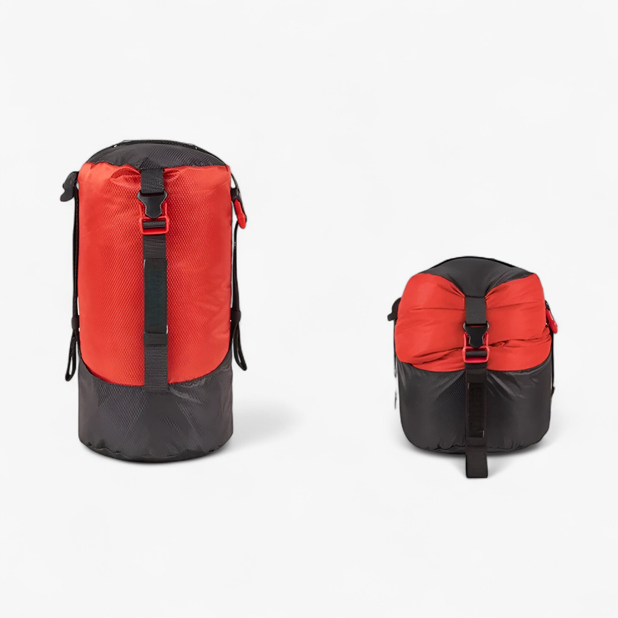 Inpakorganizers : Lichtgewicht Polyester Compressietas voor Kamperen in S van Outdoor Craft