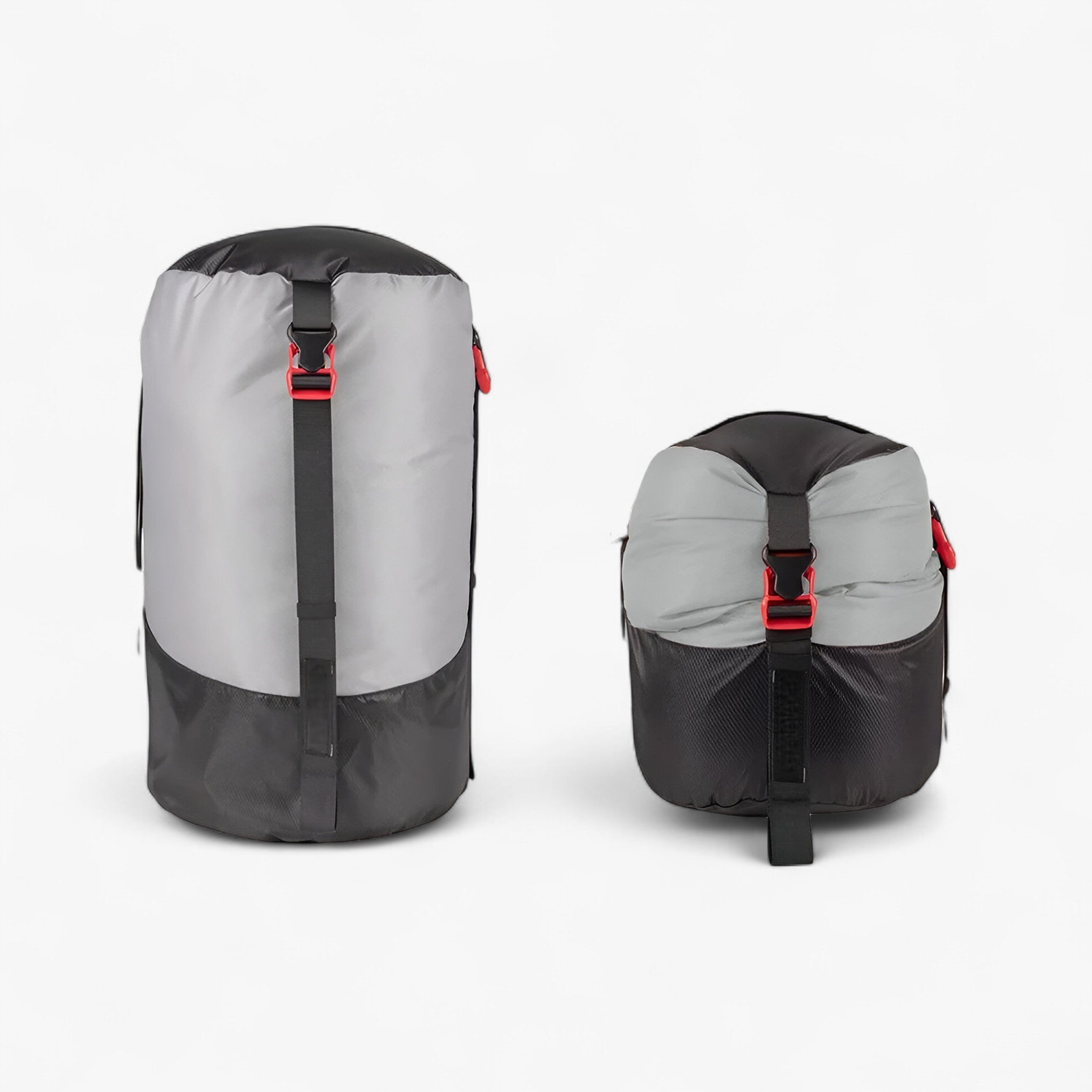 Inpakorganizers : Lichtgewicht Polyester Compressietas voor Kamperen in XL van Outdoor Craft