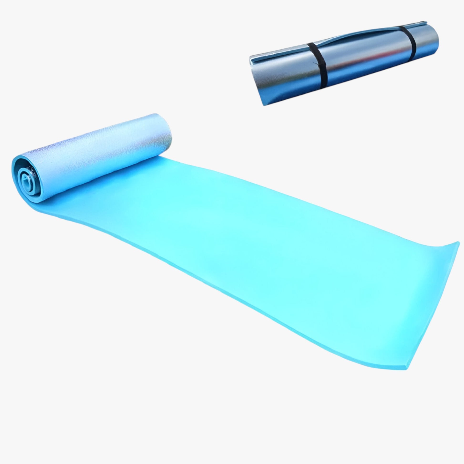 Campingmatten : Buitenlucht Aluminiumfolie Campingmat in van Outdoor Craft