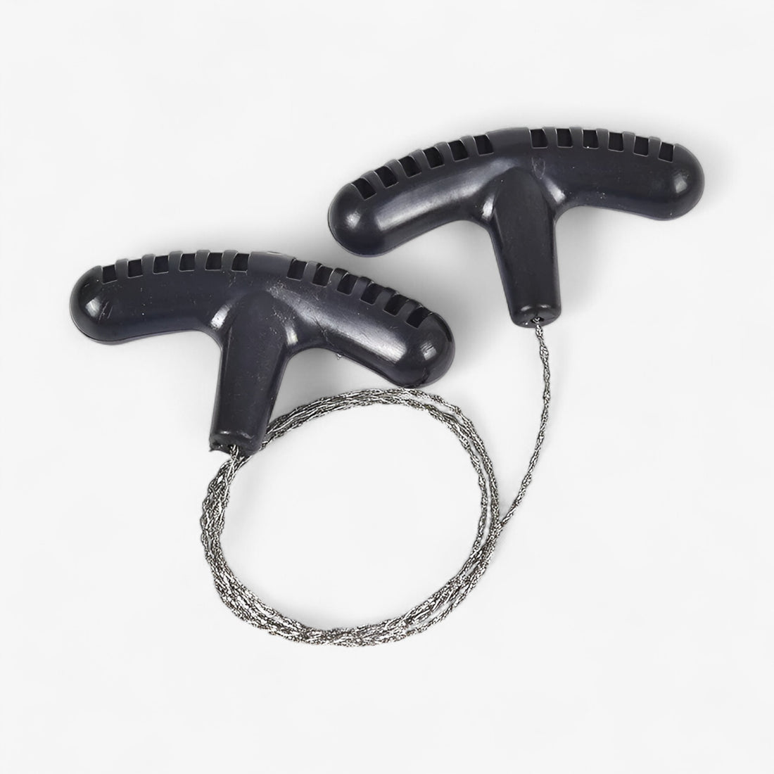 Handgereedschap : Mini Draadzaag van Roestvrij Staal in van Outdoor Craft