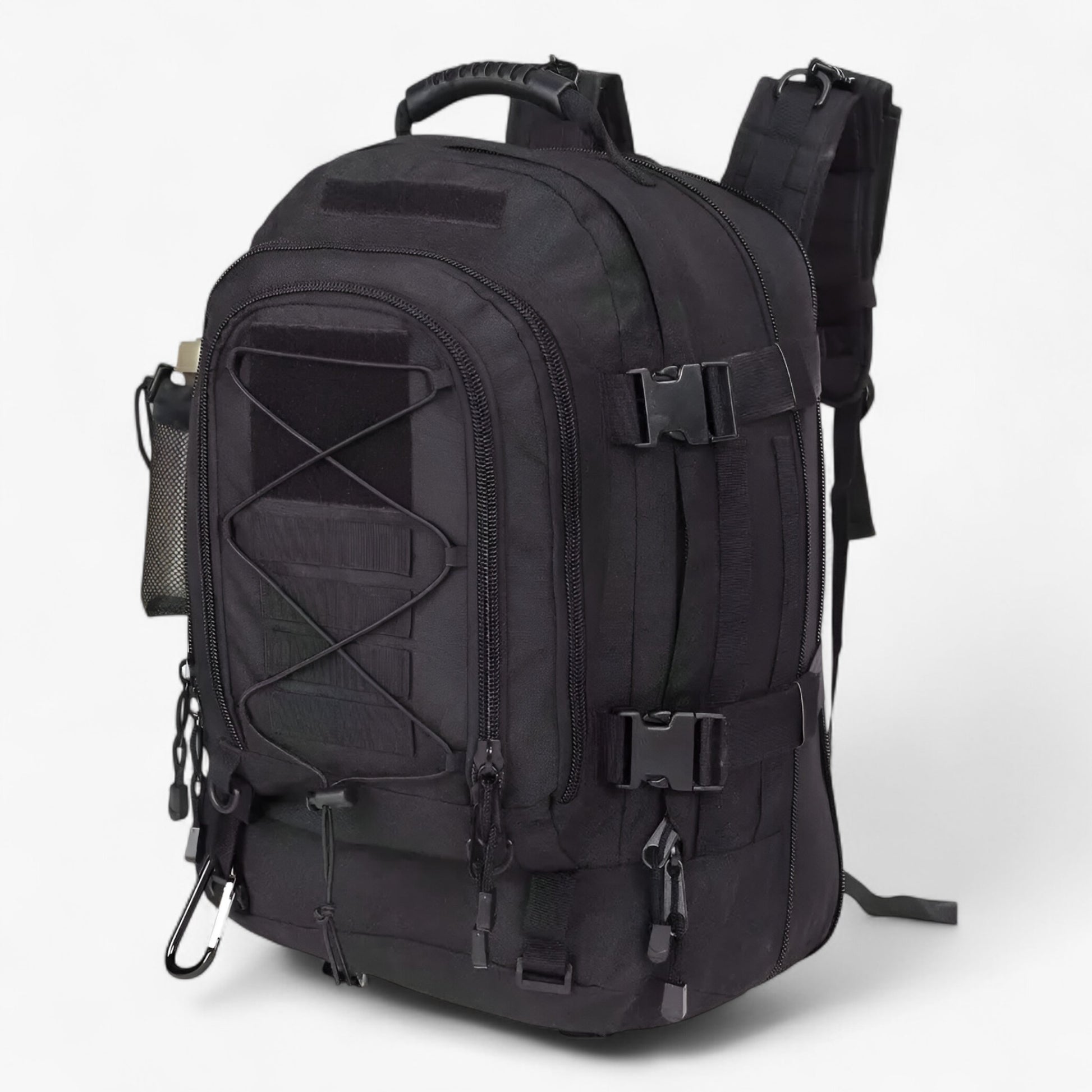 Rugzakken : Mannen Waterdichte Tactische Rugzak 64L in van Outdoor Craft