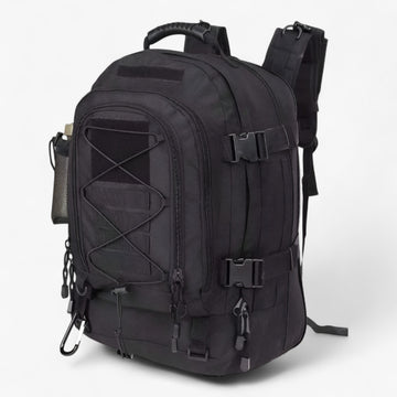 Rugzakken : Mannen Waterdichte Tactische Rugzak 64L in van Outdoor Craft