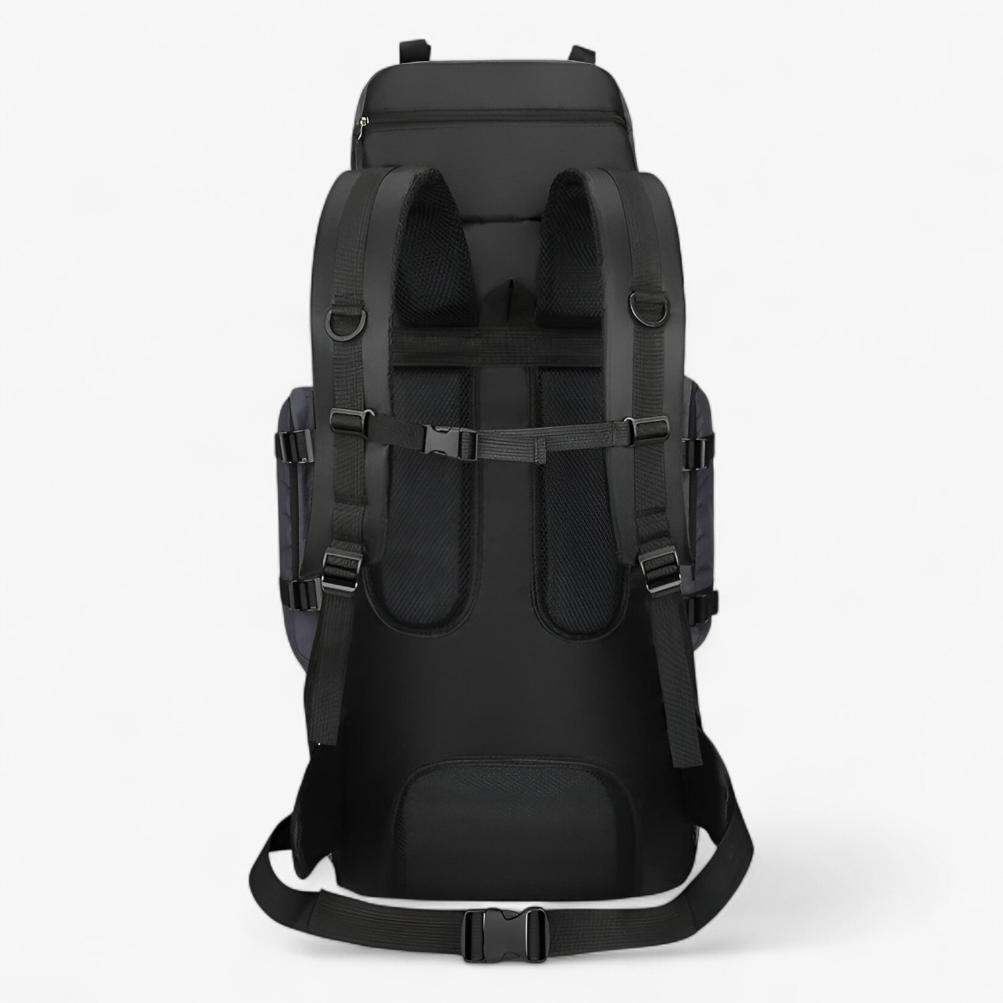 Waterdichte Nylon Rugzak voor Mannen en Vrouwen