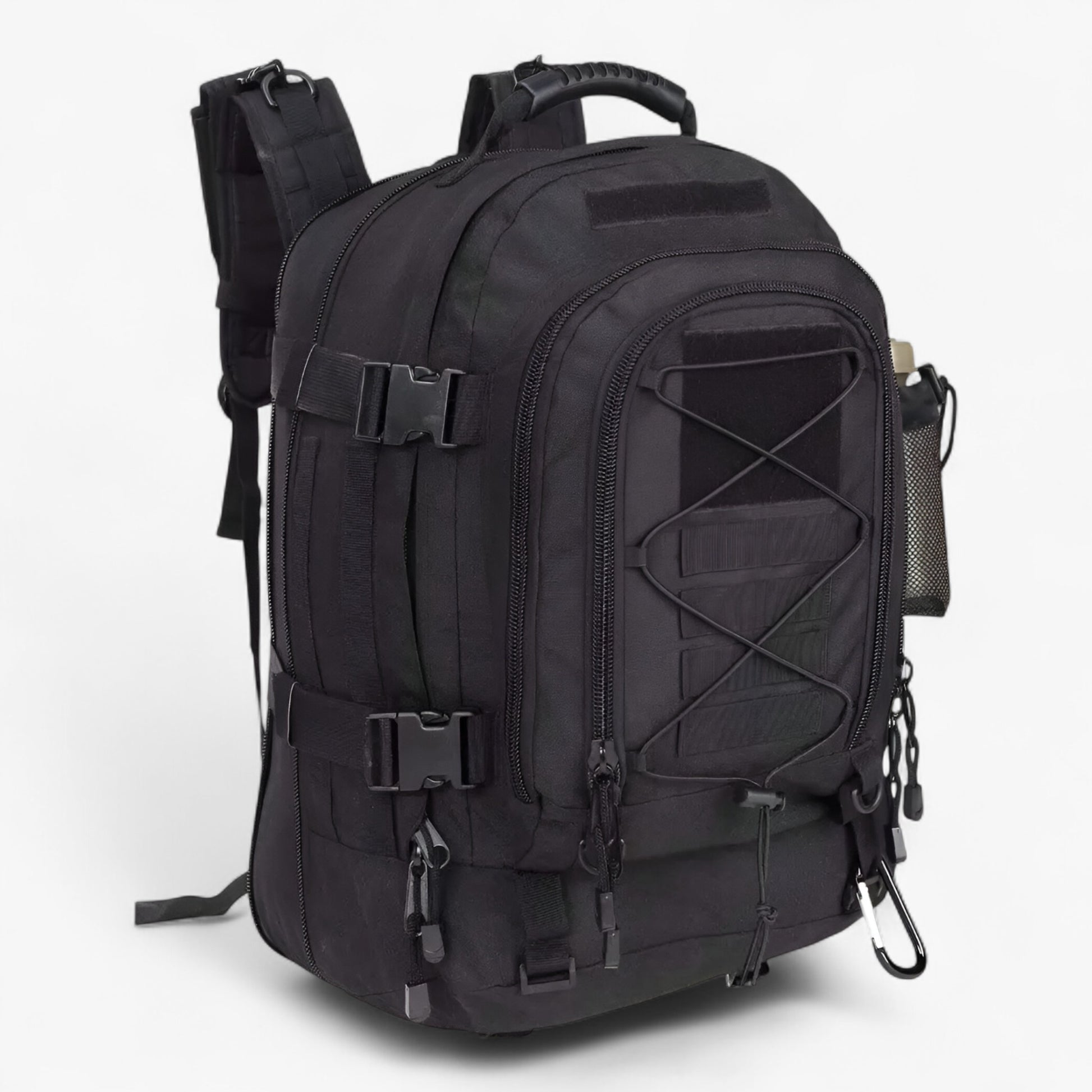 Rugzakken : Mannen Waterdichte Tactische Rugzak 64L in van Outdoor Craft