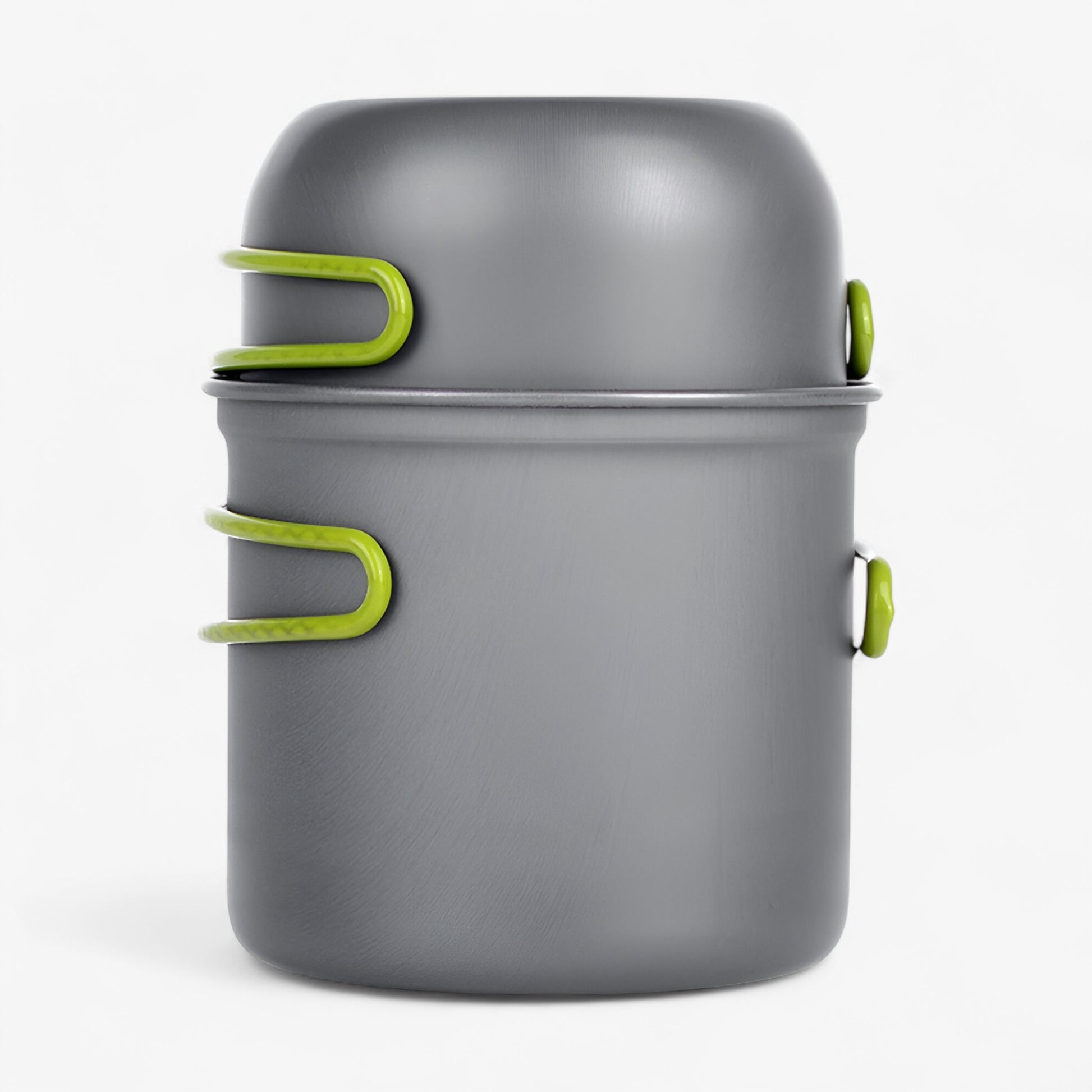 Camping Kookgerei : Draagbare Aluminium Kookset voor Kamperen in van Outdoor Craft