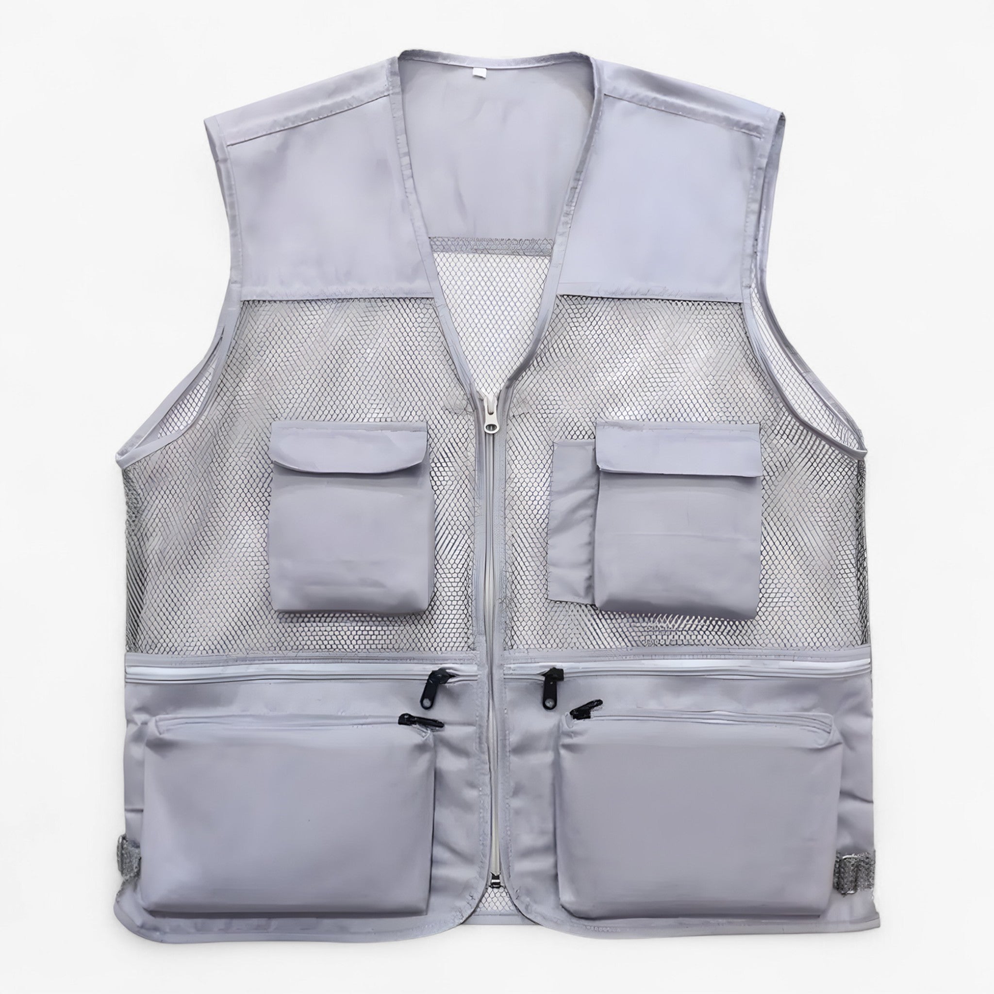 Heren Lichtgewicht Viskamping Vest