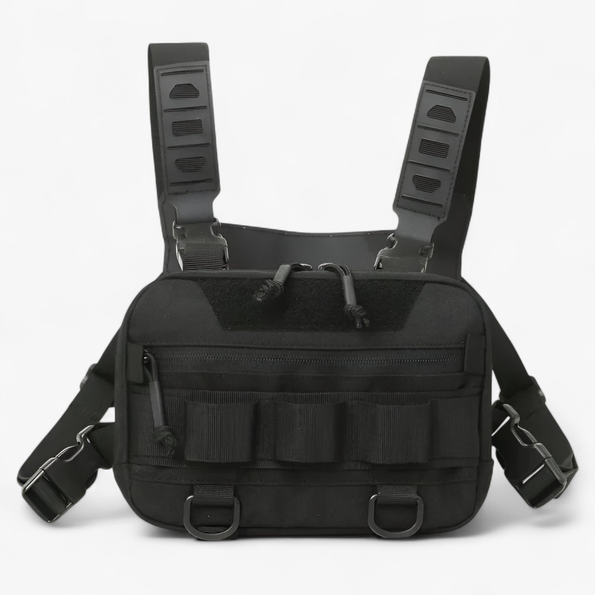 Heren Nylon Visserijtas voor Buitensporten