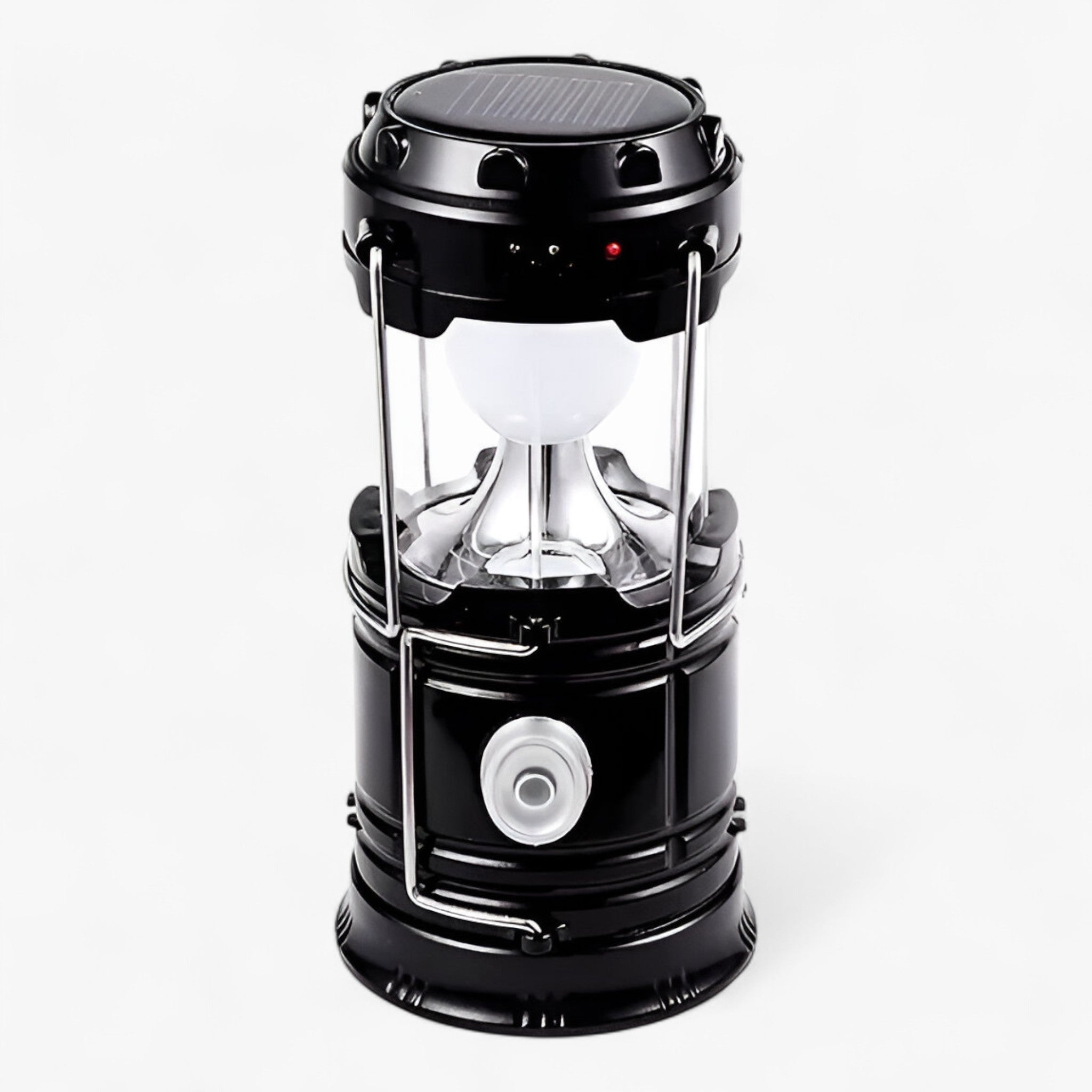 Oplaadbare Campinglamp Telescopisch LED