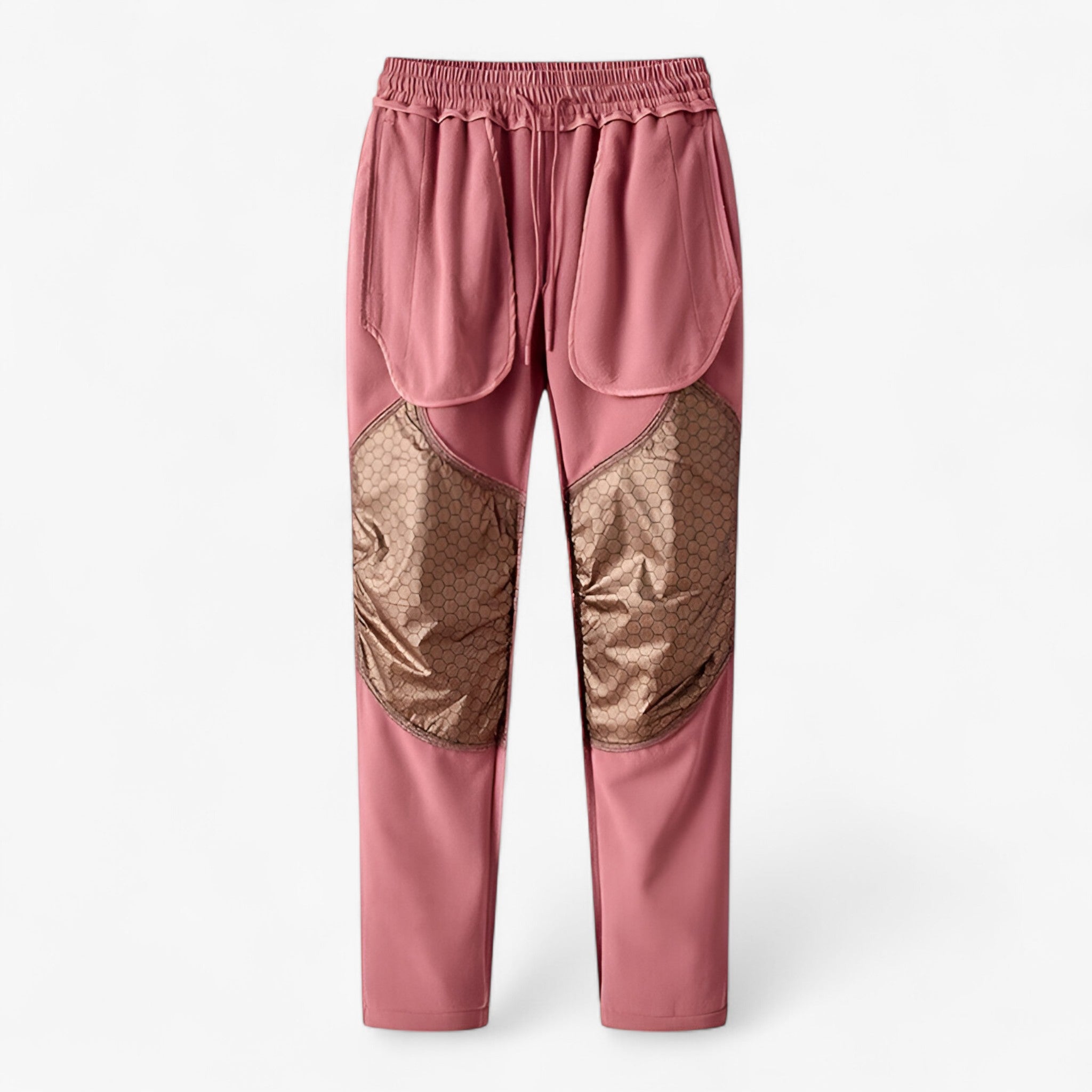 Dames Waterdichte Fleece Wandelbroek voor Outdoor Activiteiten
