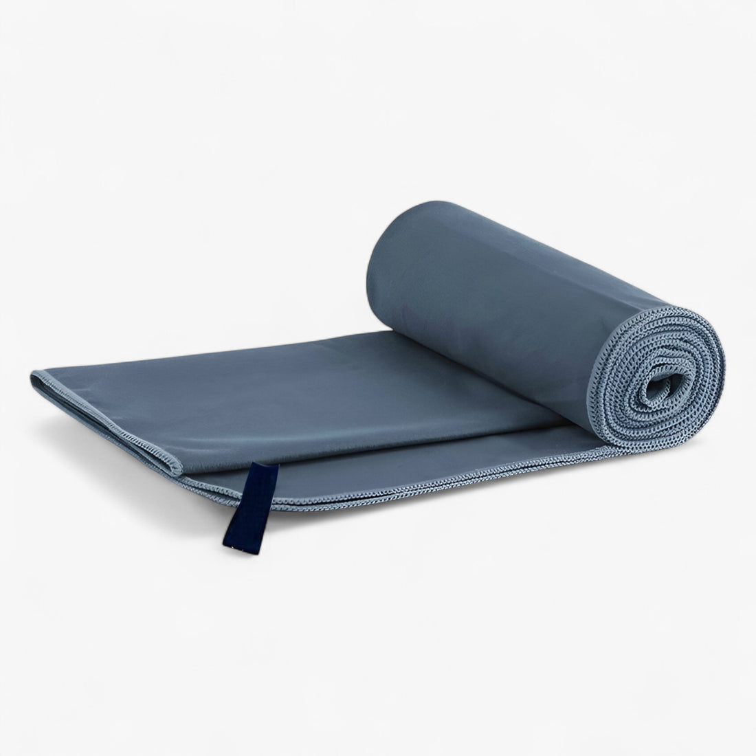 Handdoeken : Microfiber Handdoek voor Sport en Reis in Nave Blauw van Outdoor Craft