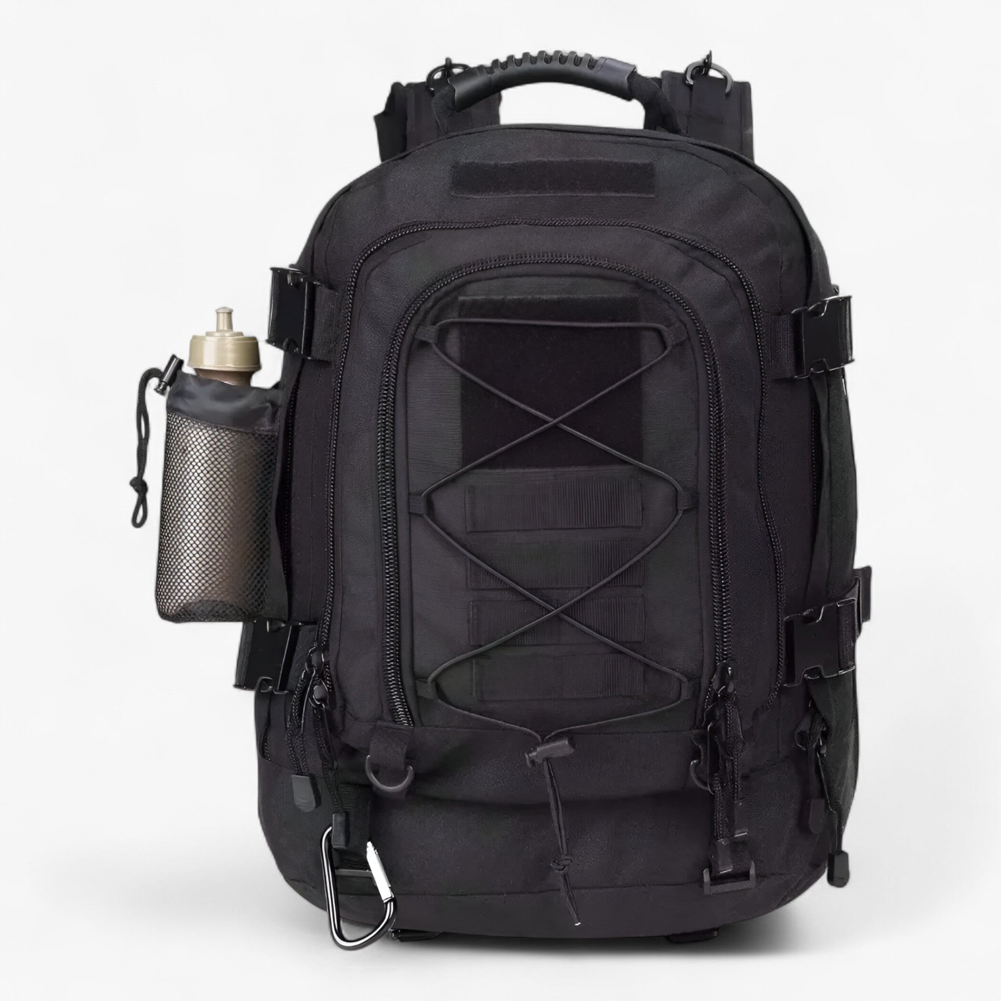 Rugzakken : Mannen Waterdichte Tactische Rugzak 64L in van Outdoor Craft
