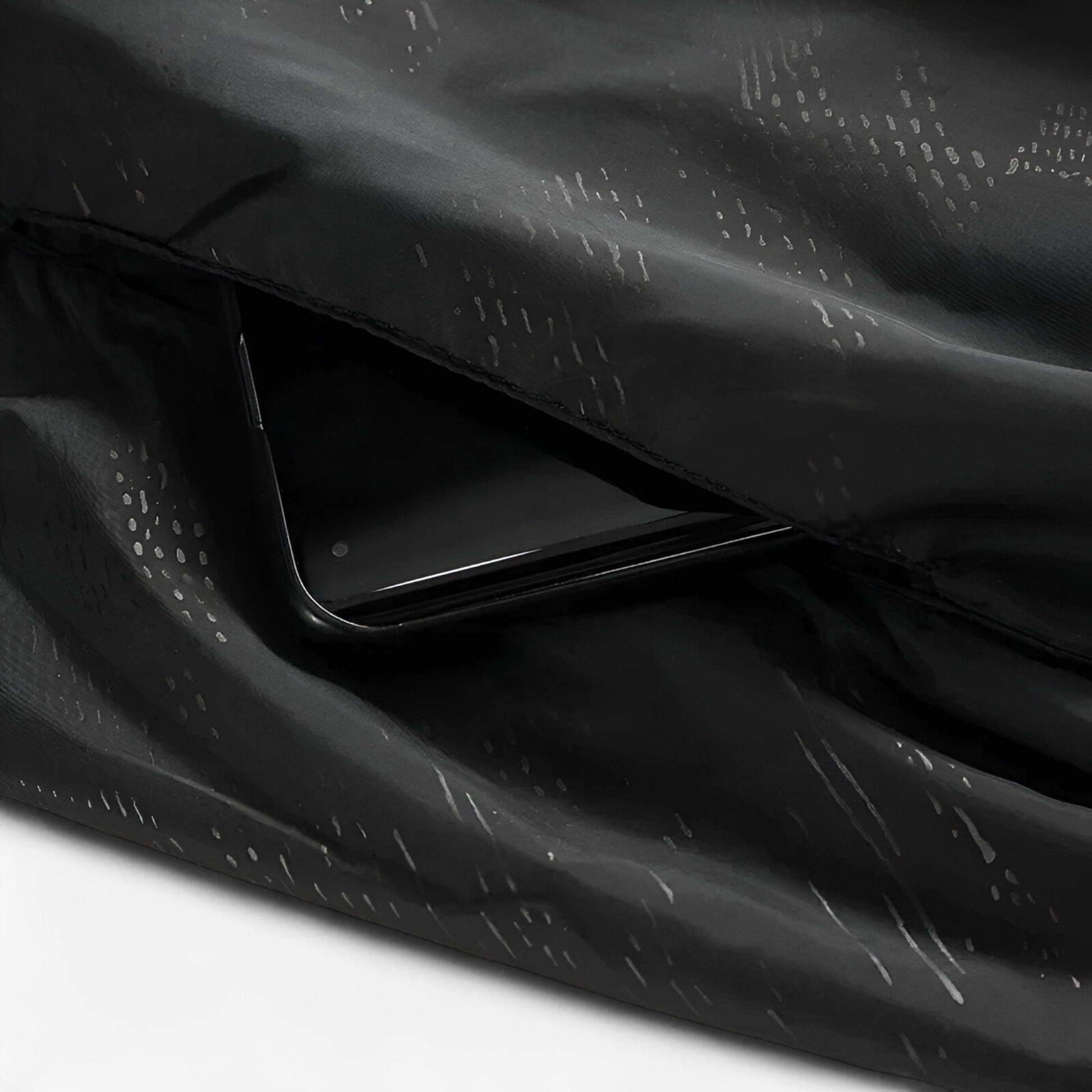 Jassen : Unisex Waterdichte Polyester Jas in van Outdoor Craft