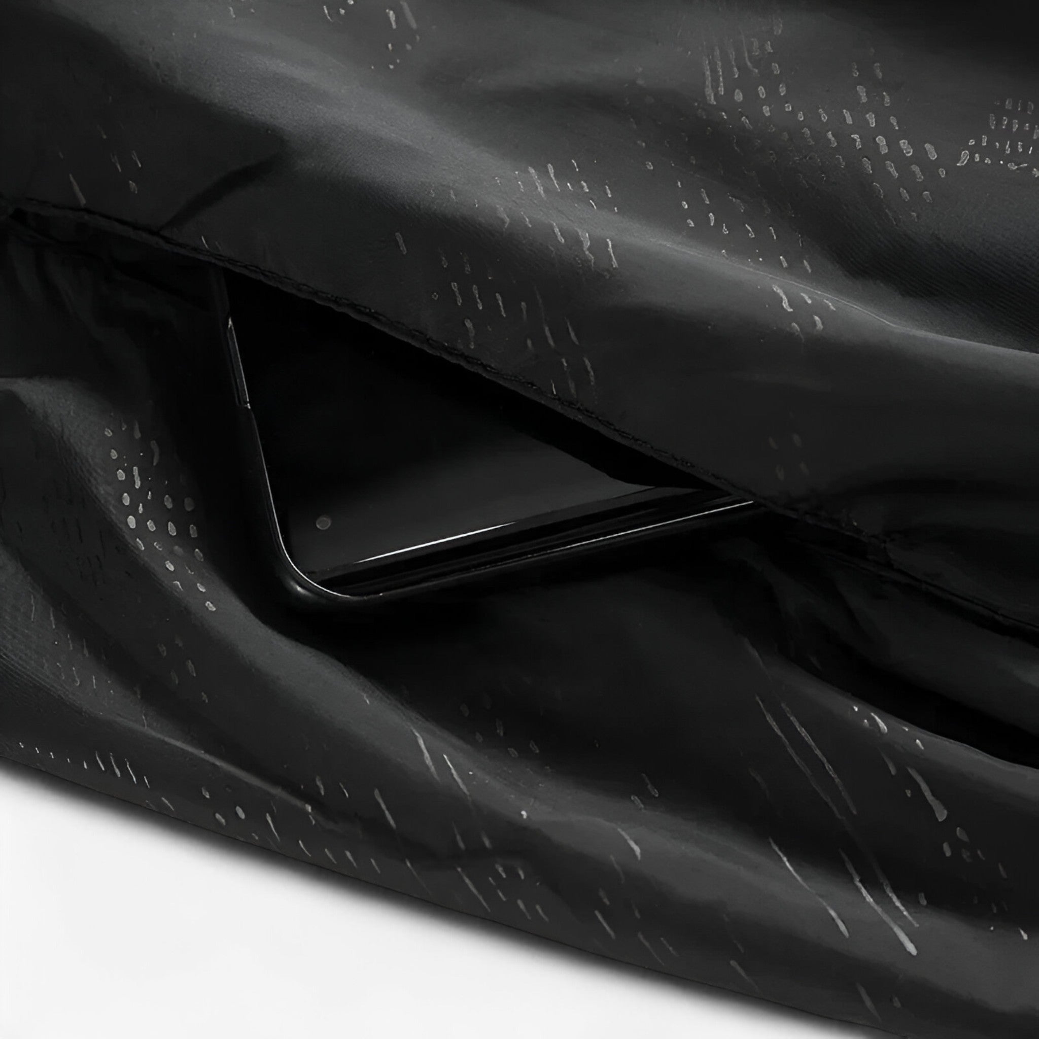 Jassen : Unisex Waterdichte Polyester Jas in van Outdoor Craft