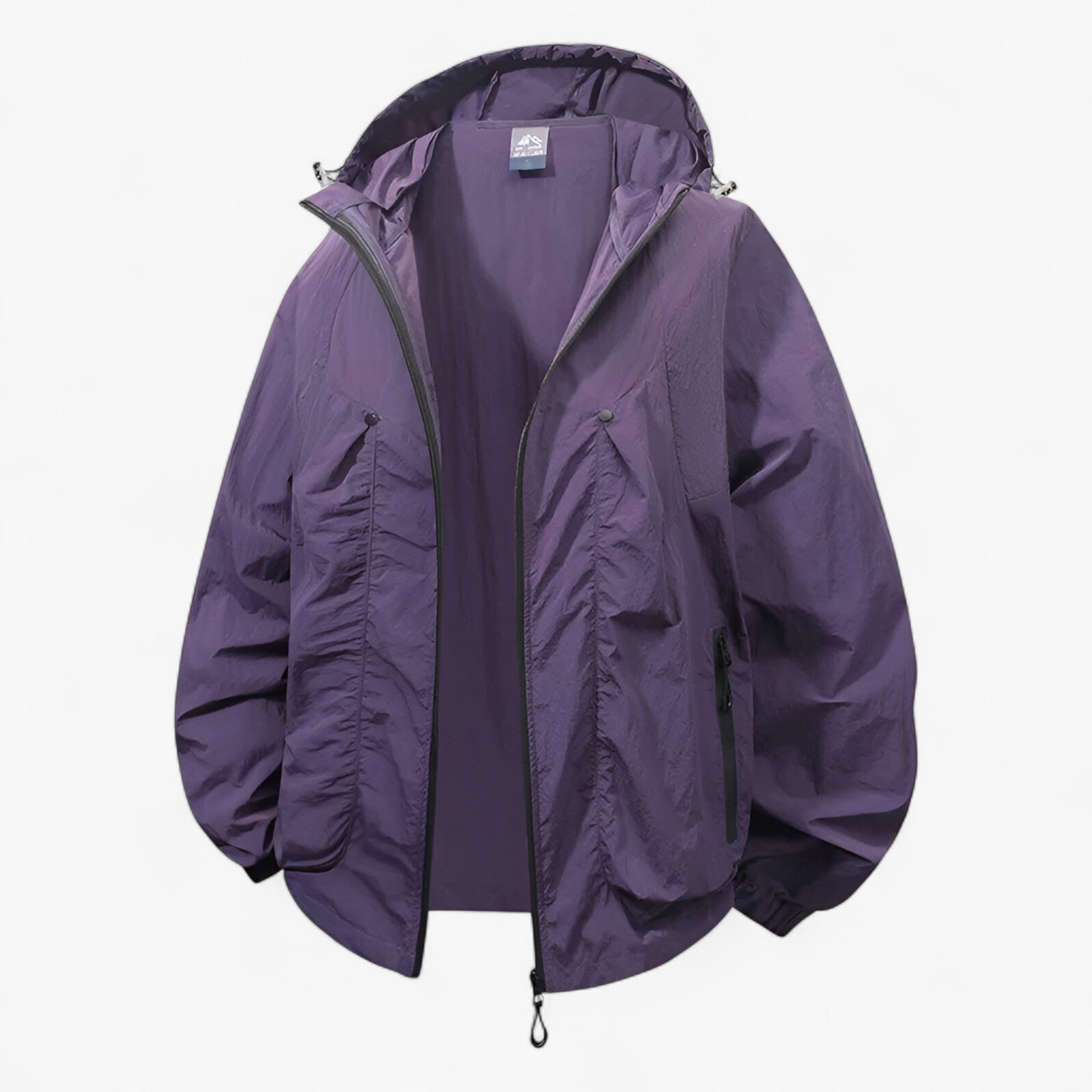 Heren Ultradunne Zomerjas