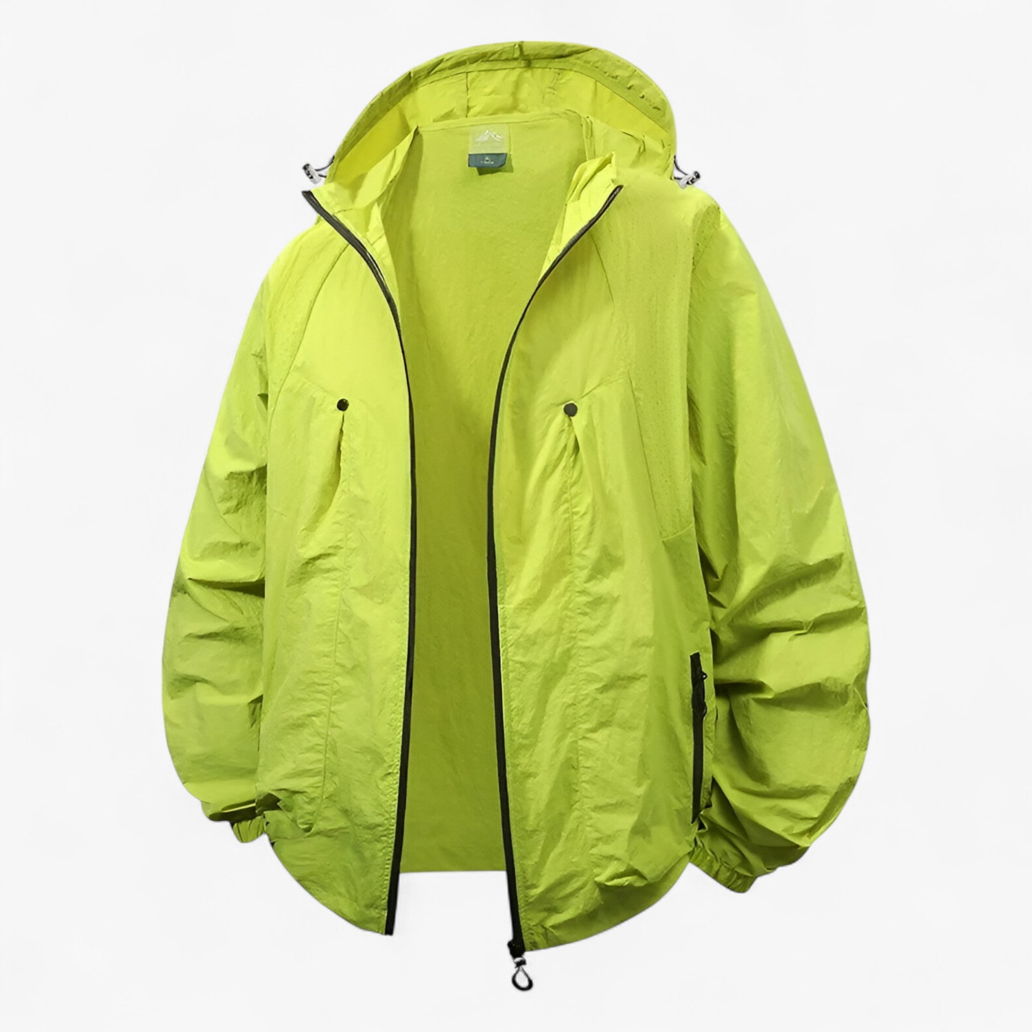 Heren Ultradunne Zomerjas