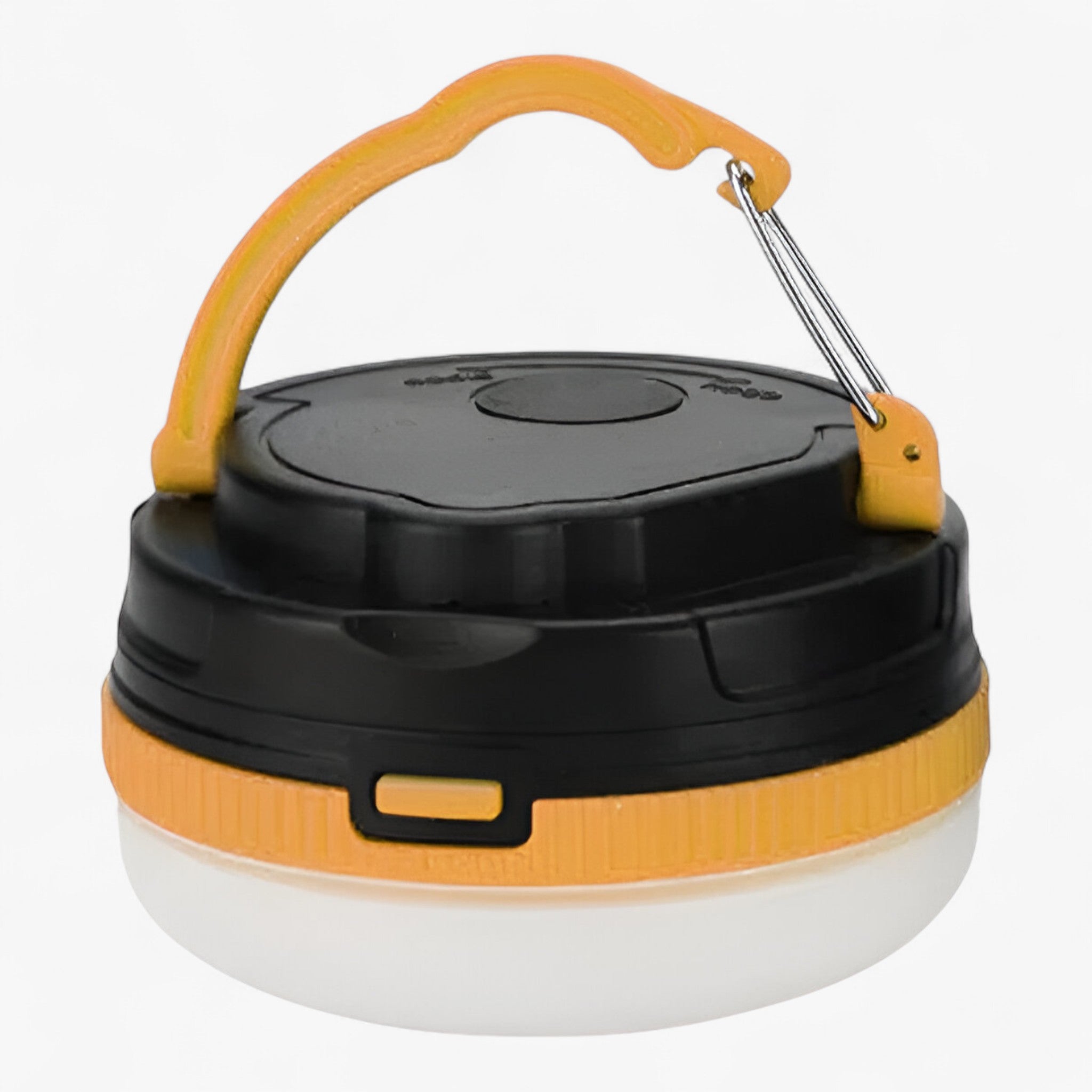Draagbaar Campinglicht LED Kunststof Magnetisch