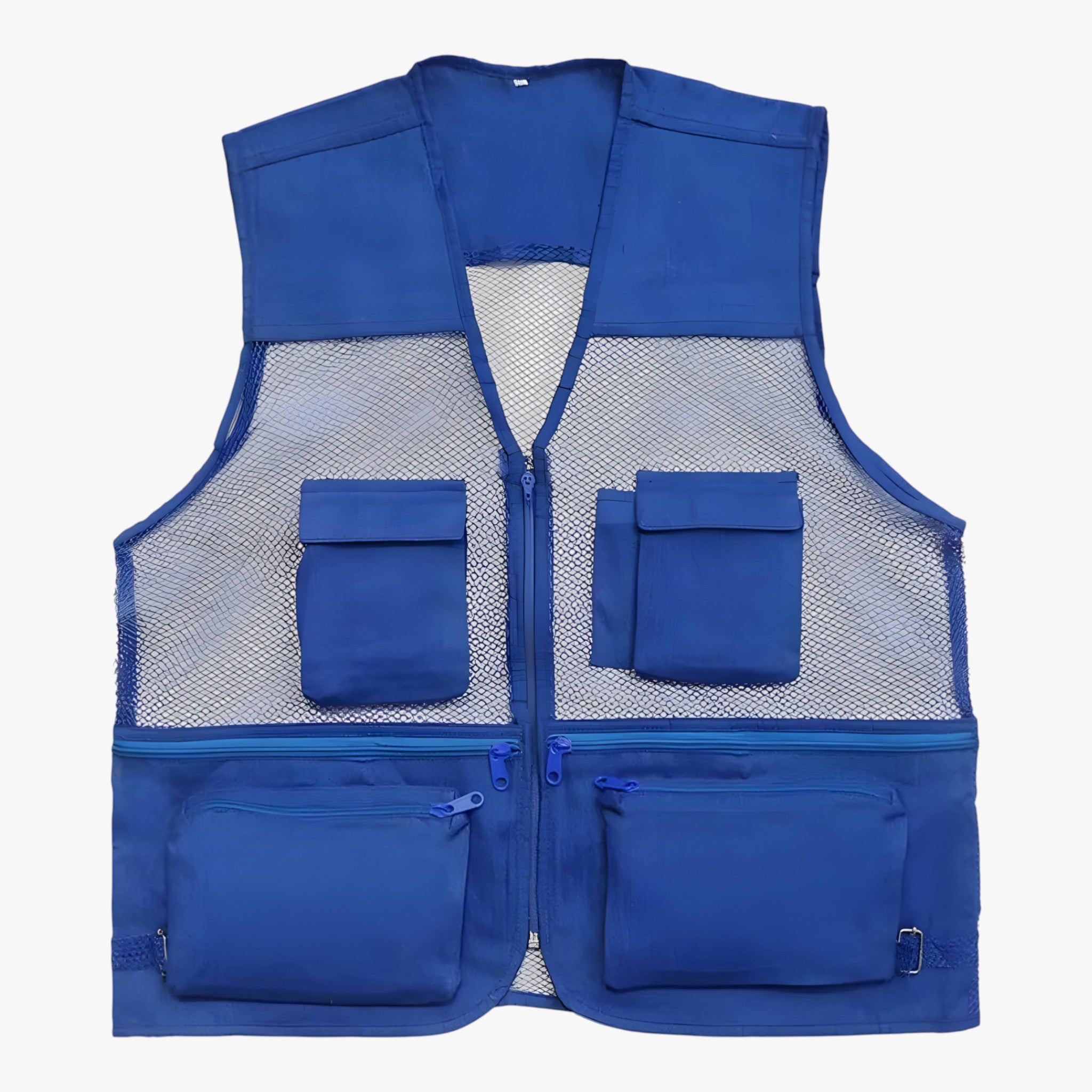 Heren Lichtgewicht Viskamping Vest