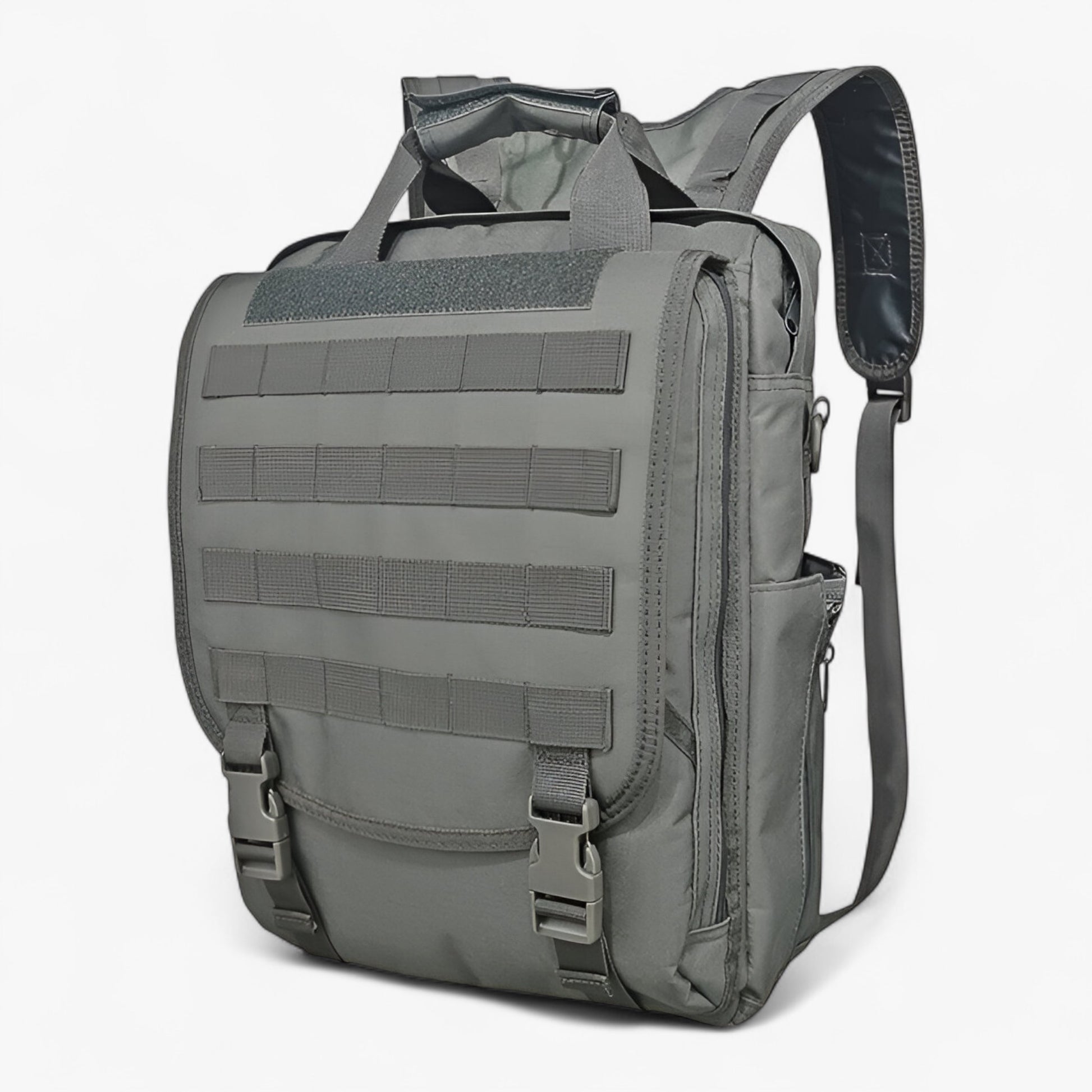 Laptop Rugzakken : Tactische Rugzak met Laptopvak voor Mannen in van Outdoor Craft