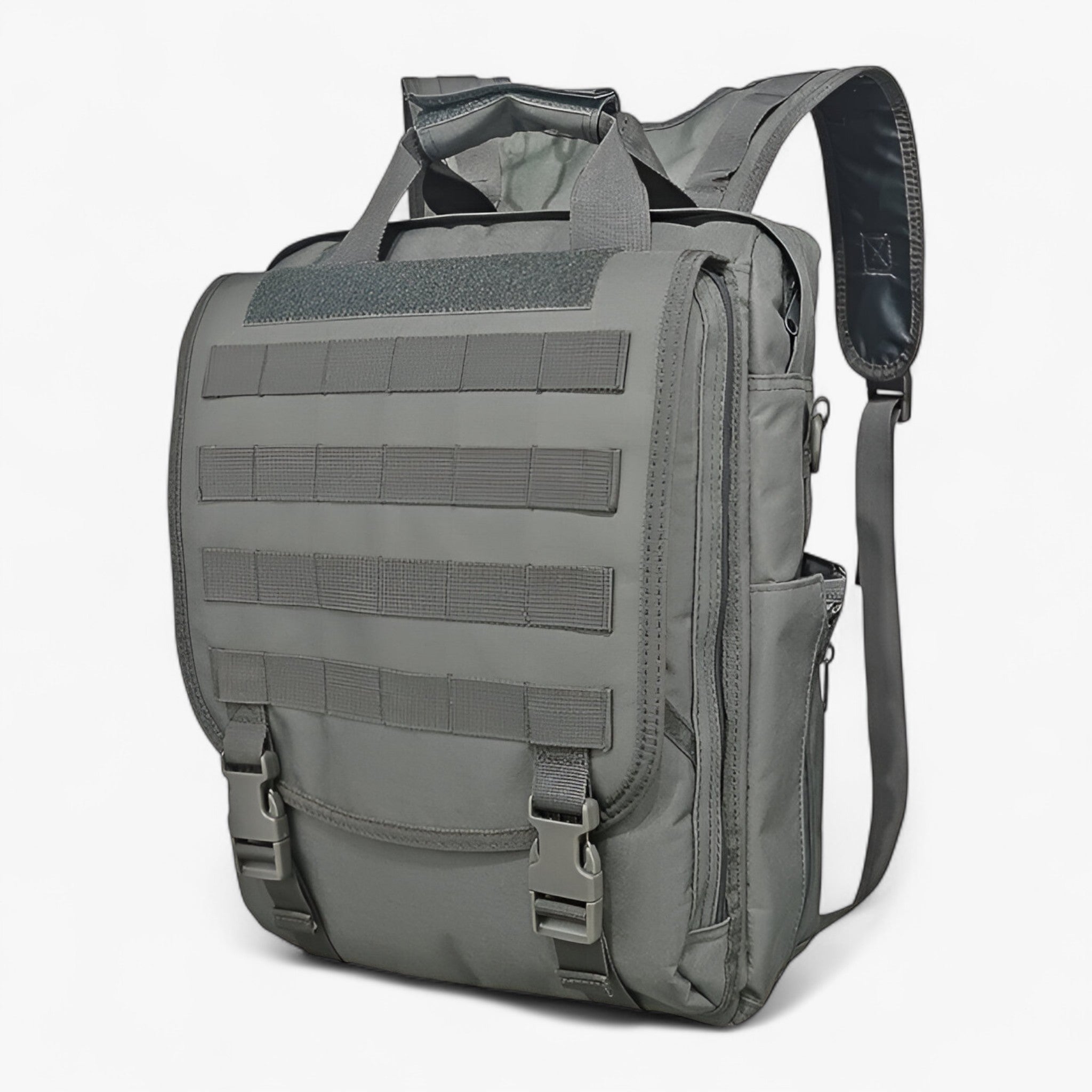 Laptop Rugzakken : Tactische Rugzak met Laptopvak voor Mannen in van Outdoor Craft