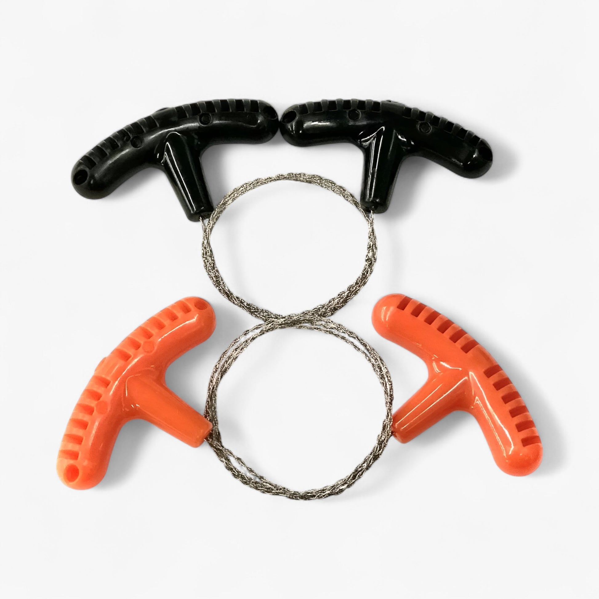 Handgereedschap : Mini Draadzaag van Roestvrij Staal in van Outdoor Craft