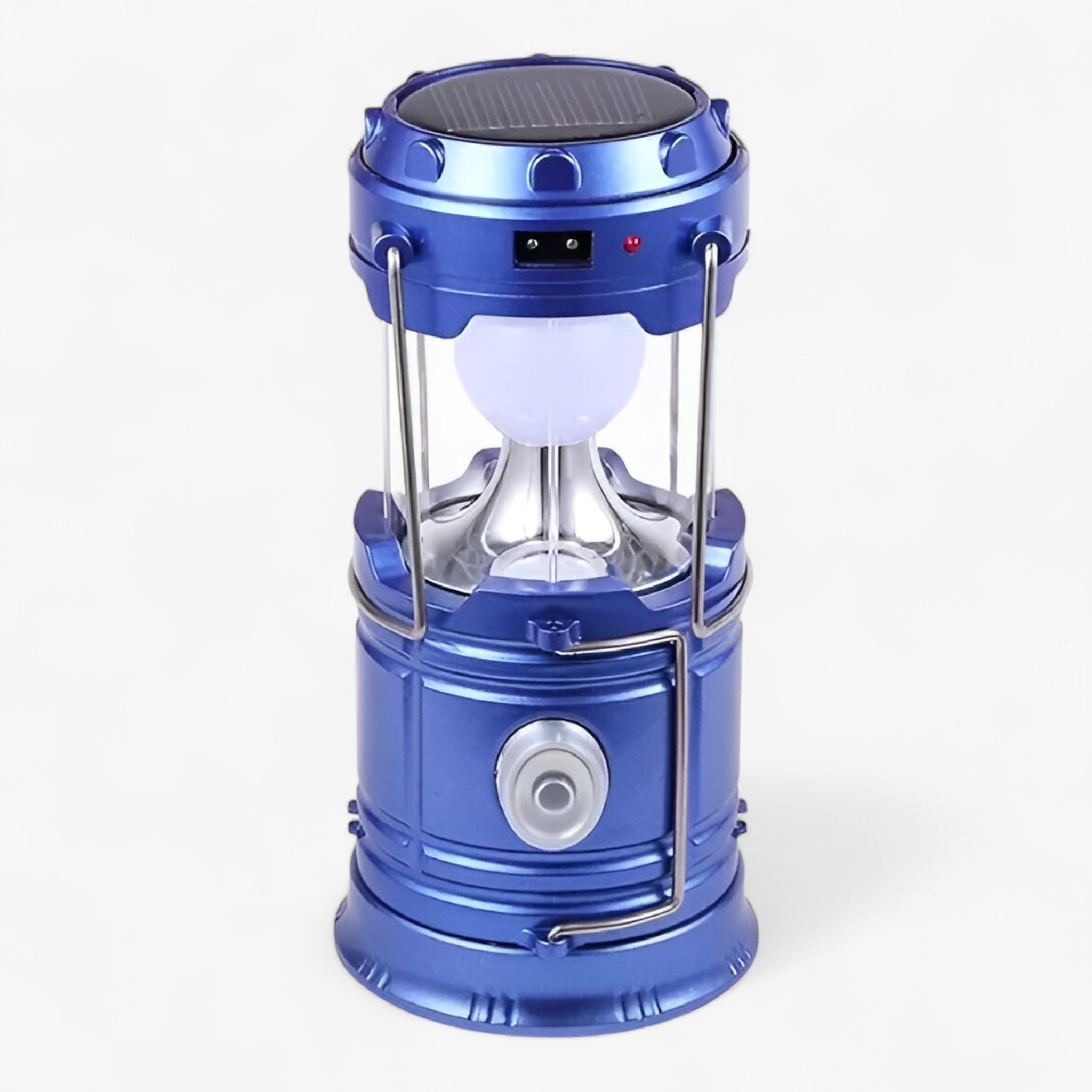 Oplaadbare Campinglamp Telescopisch LED