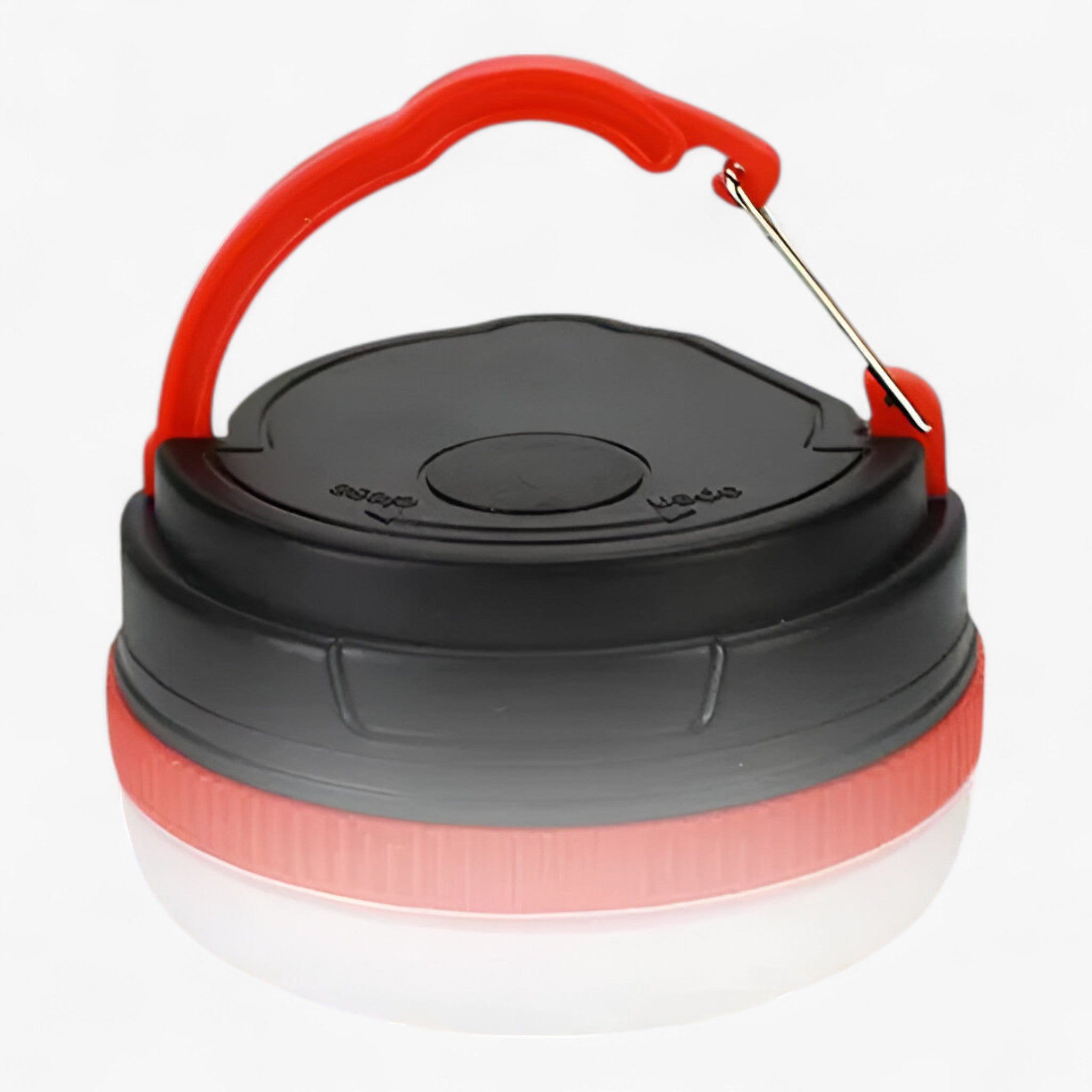Draagbaar Campinglicht LED Kunststof Magnetisch
