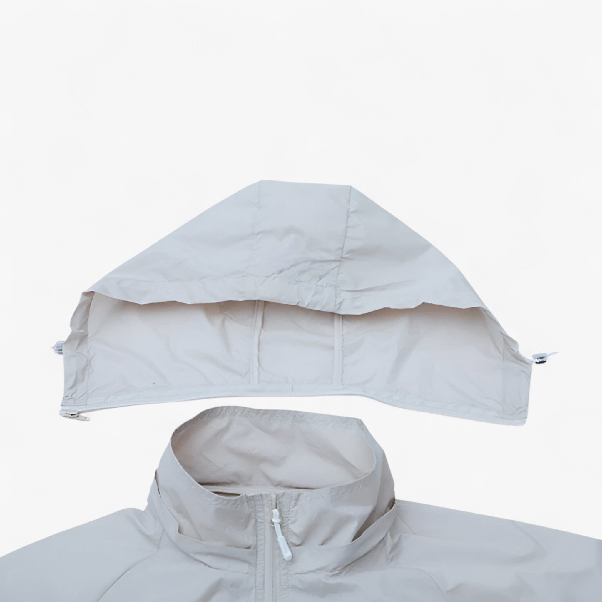 Heren Sneldrogende Windbreaker Jacket