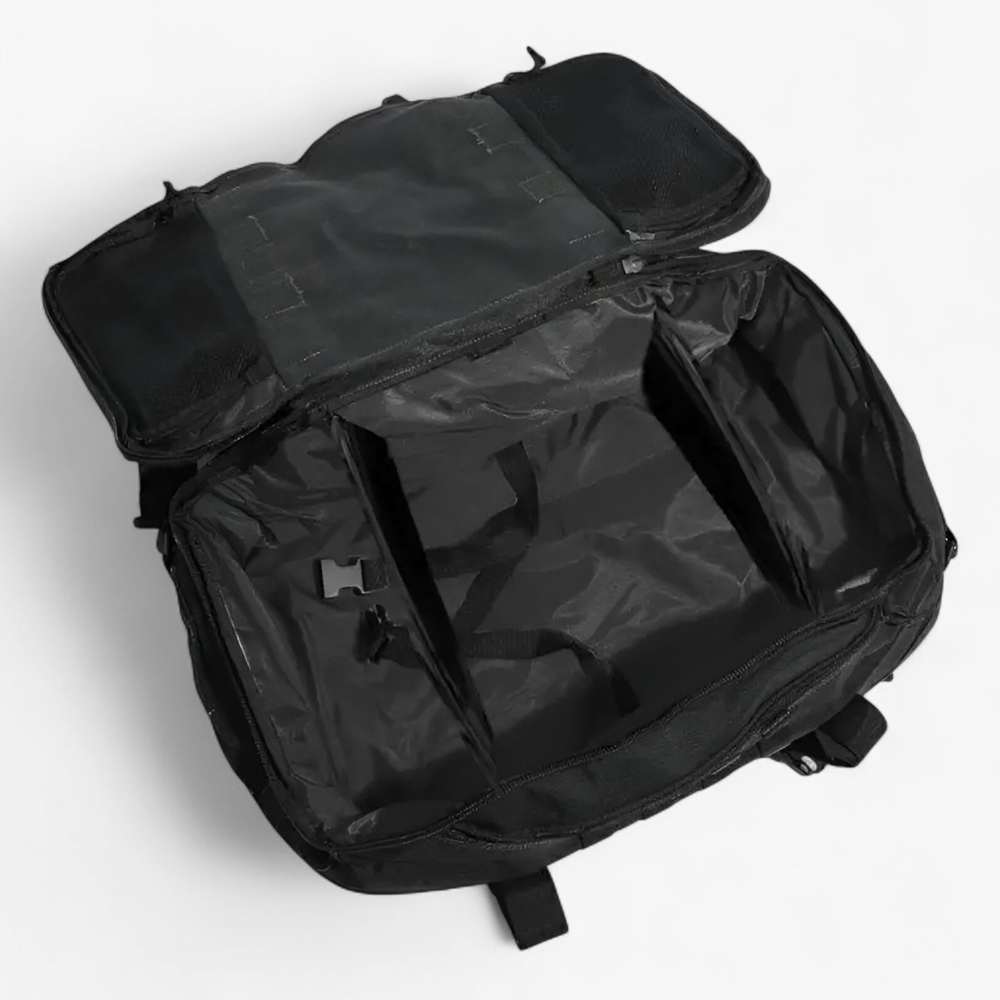 Reiszakken : Heren Polyester Duffel Bag voor Outdoor Activiteiten in van Outdoor Craft
