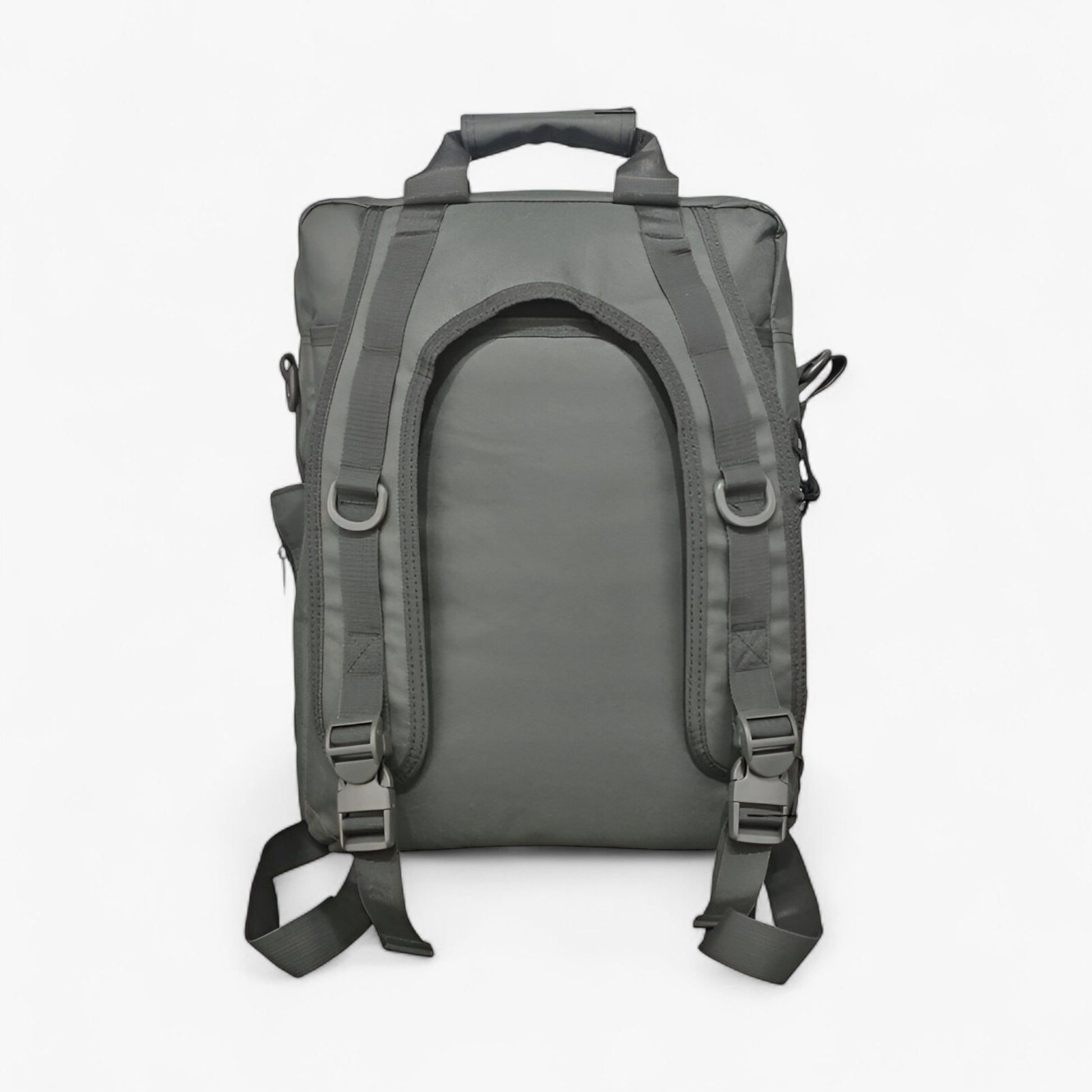 Tactische Rugzak met Laptopvak voor Mannen - Laptop Rugzakken - Default - Tactische Rugzak met Laptopvak voor Mannen. - Outdoor Craft