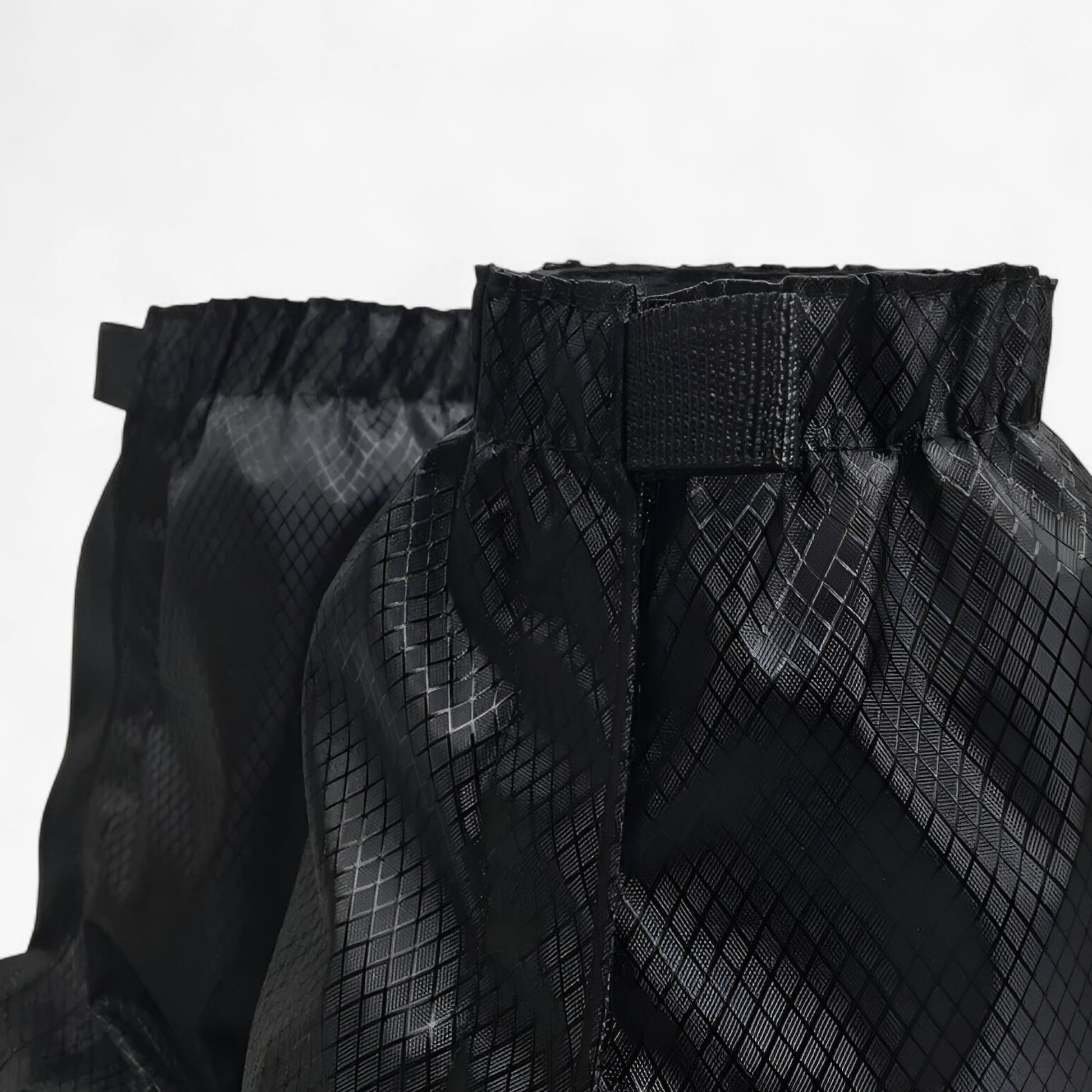 Unisex Waterdichte Gaiters - Leggings - Blauw - Unisex Waterdichte Gaiters. - Outdoor Craft