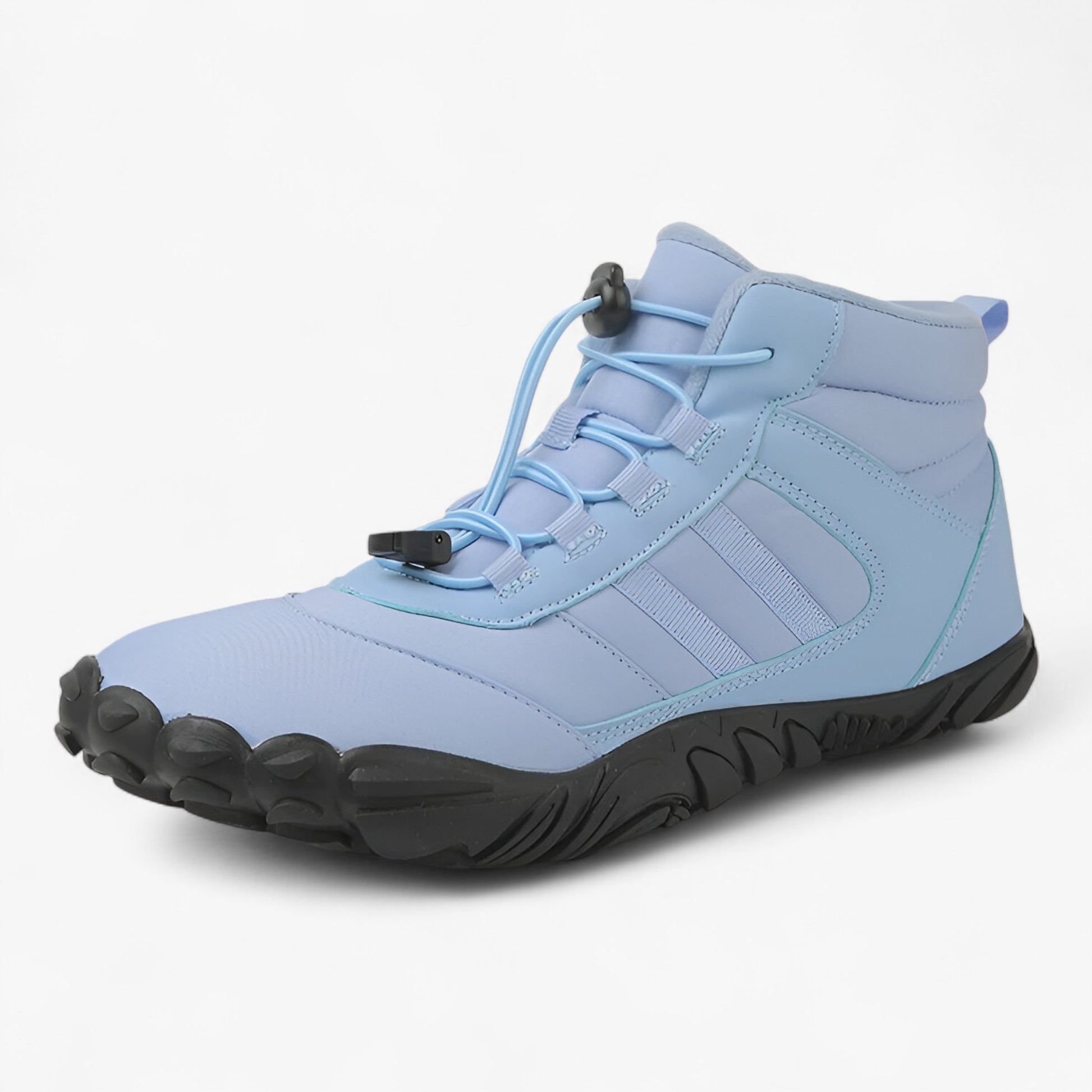 Unisex Waterdichte Wandelschoenen - Wandel schoenen - Blauw - 35 - Unisex Waterdichte Wandelschoenen. - Outdoor Craft