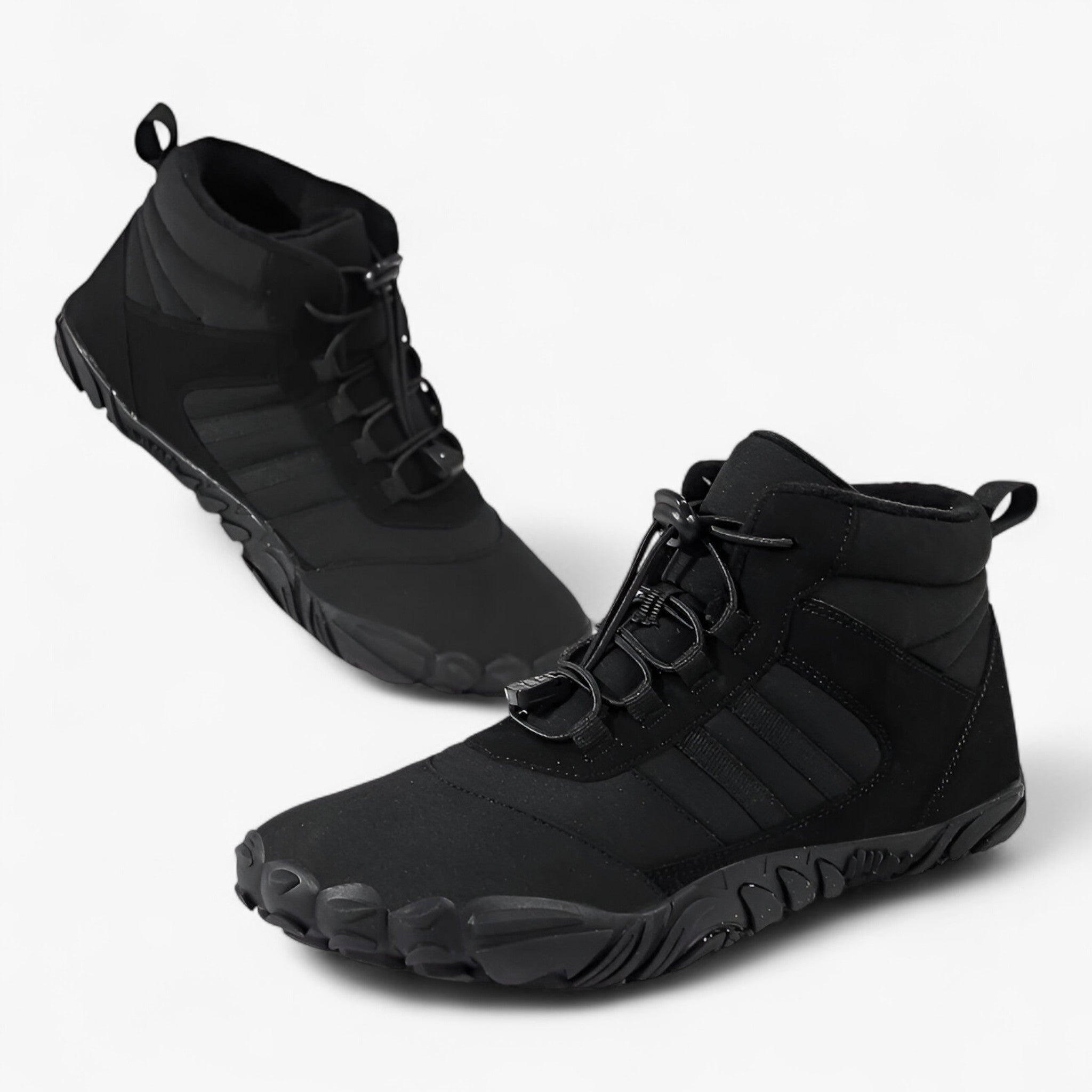 Unisex Waterdichte Wandelschoenen - Wandel schoenen - Groen - 35 - Unisex Waterdichte Wandelschoenen. - Outdoor Craft