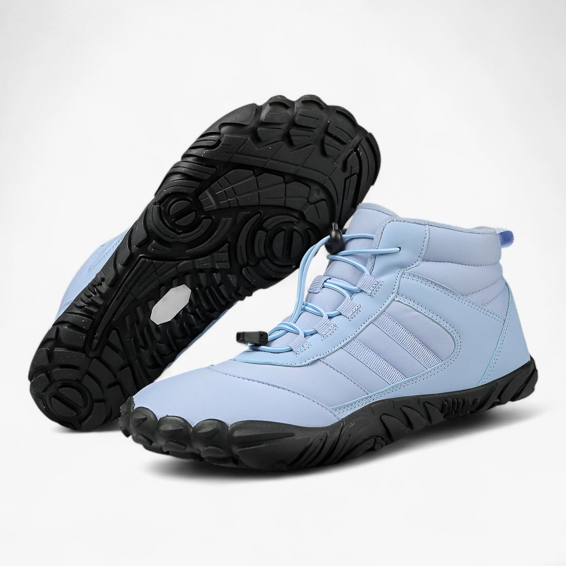 Unisex Waterdichte Wandelschoenen - Wandel schoenen - Groen - 35 - Unisex Waterdichte Wandelschoenen. - Outdoor Craft
