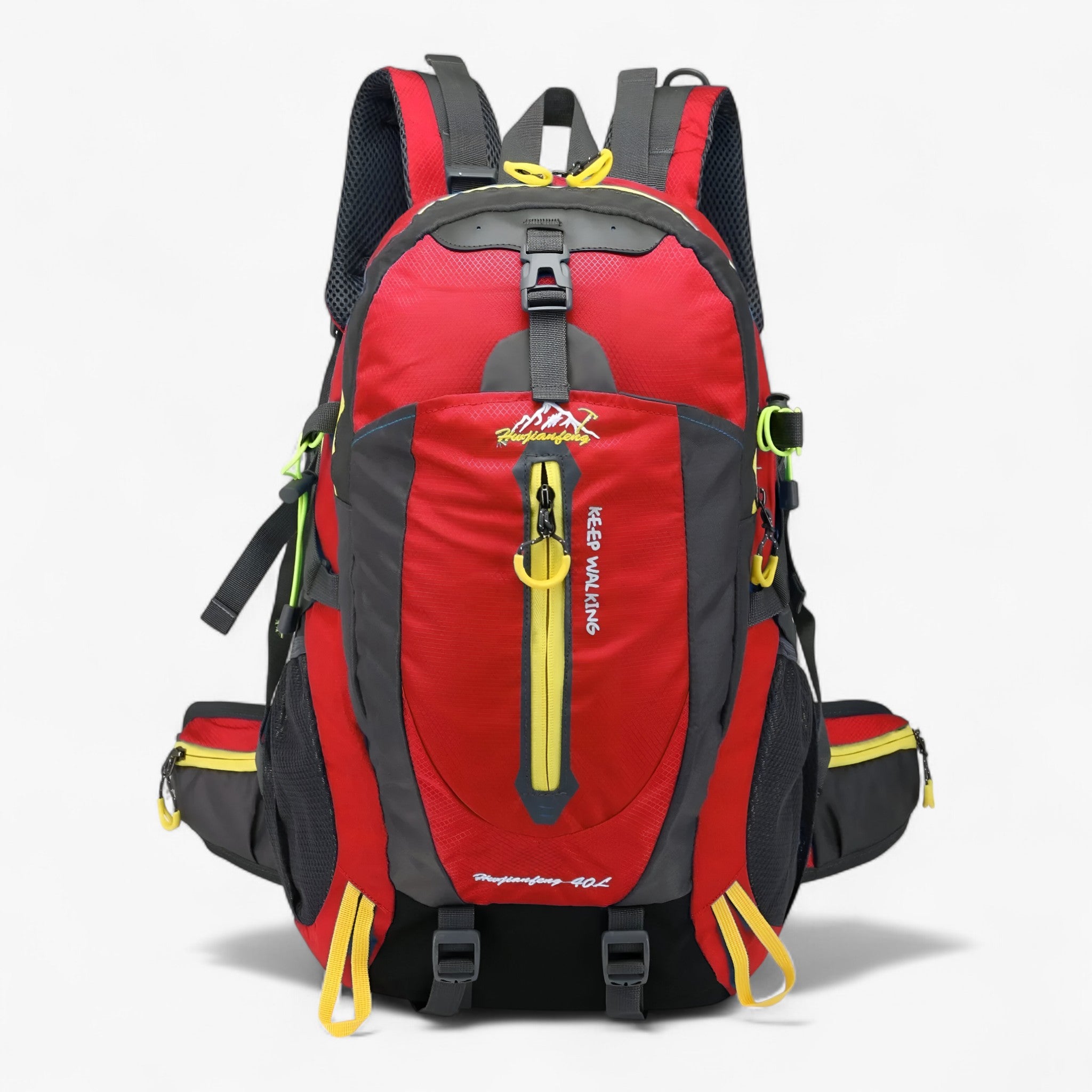 Unisex rugzak voor buiten